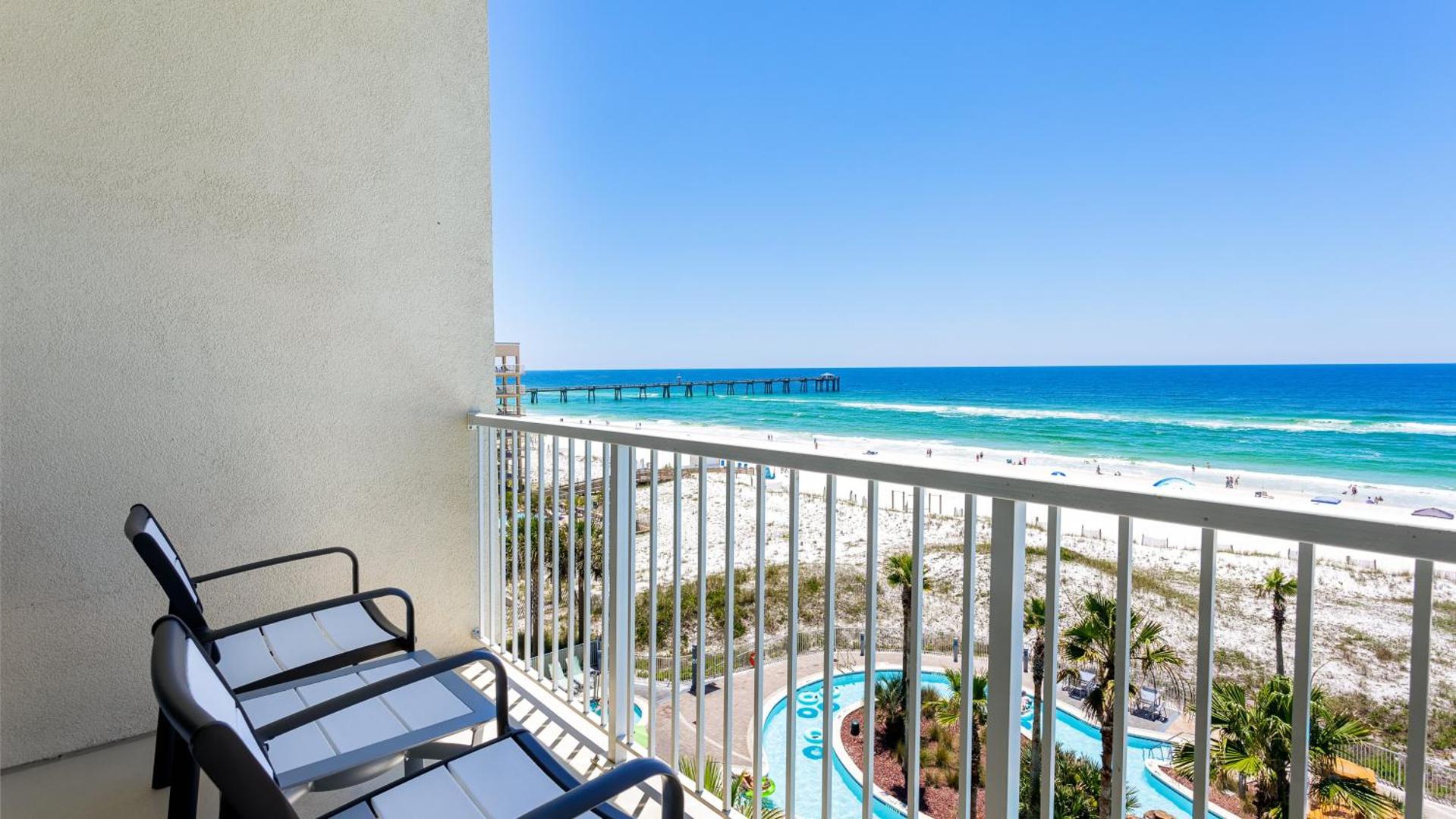 Holiday Inn Resort Fort Walton Beach Holiday Inn Resort Fort Walton Beach