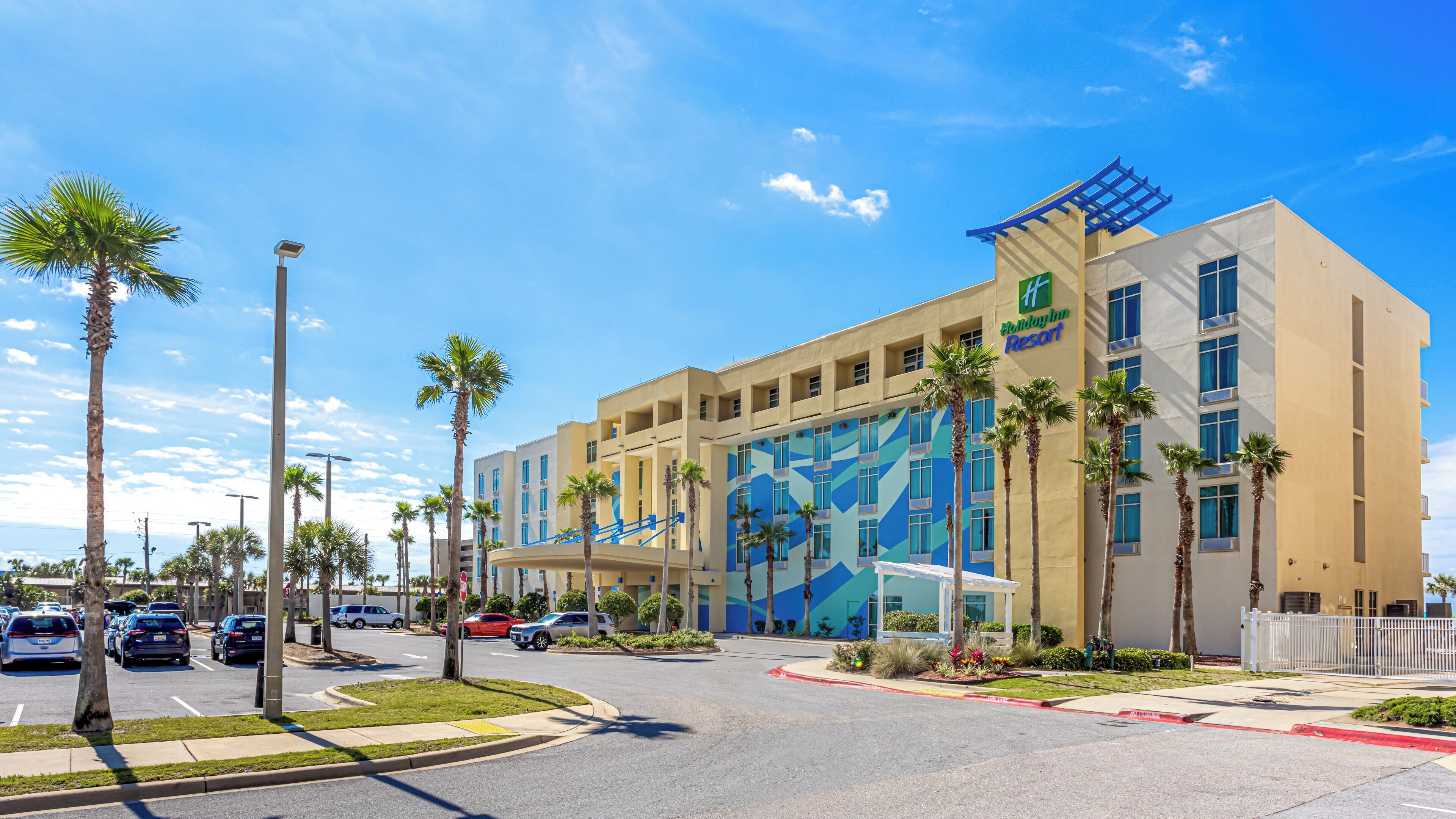 Holiday Inn Resort Fort Walton Beach Holiday Inn Resort Fort Walton Beach