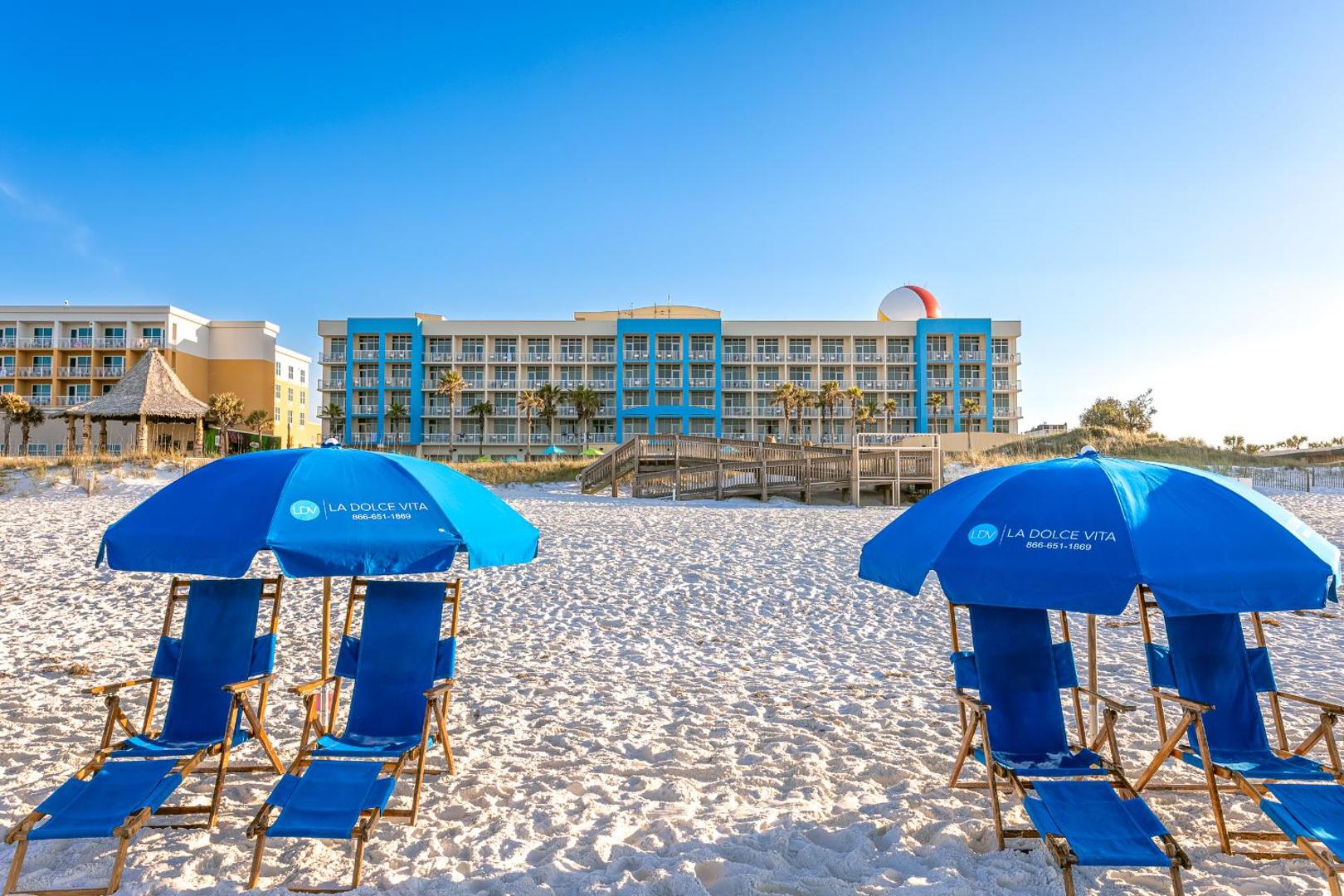 Holiday Inn Resort Fort Walton Beach Holiday Inn Resort Fort Walton Beach