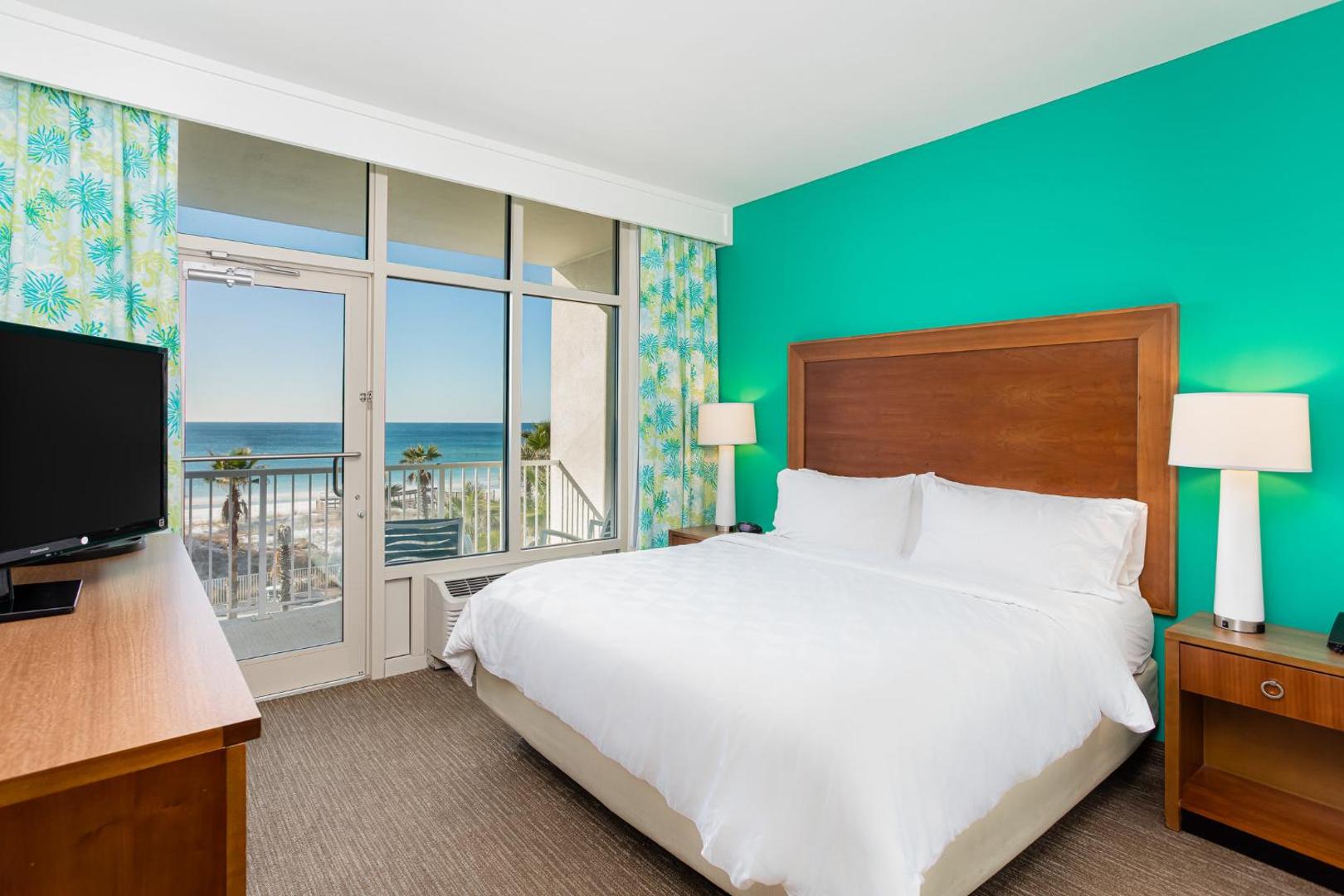 Holiday Inn Resort Fort Walton Beach Holiday Inn Resort Fort Walton Beach