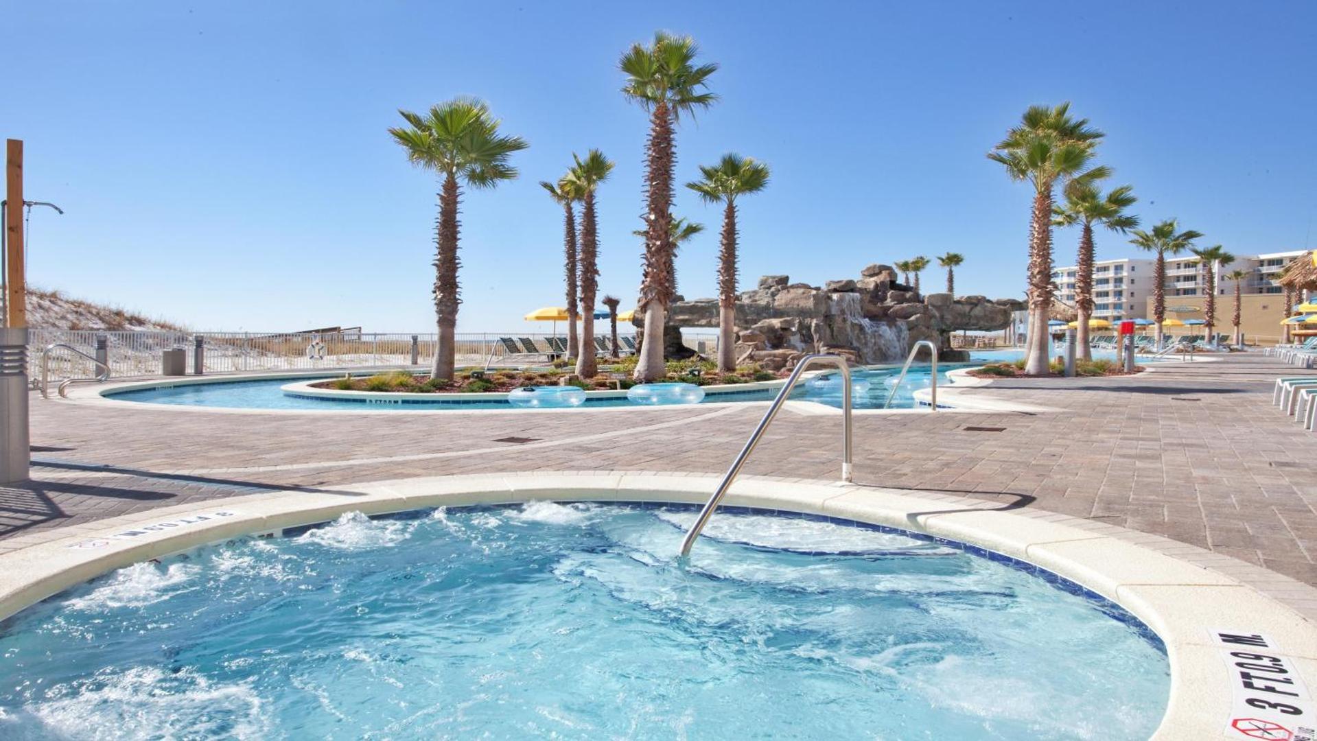 Holiday Inn Resort Fort Walton Beach Holiday Inn Resort Fort Walton Beach