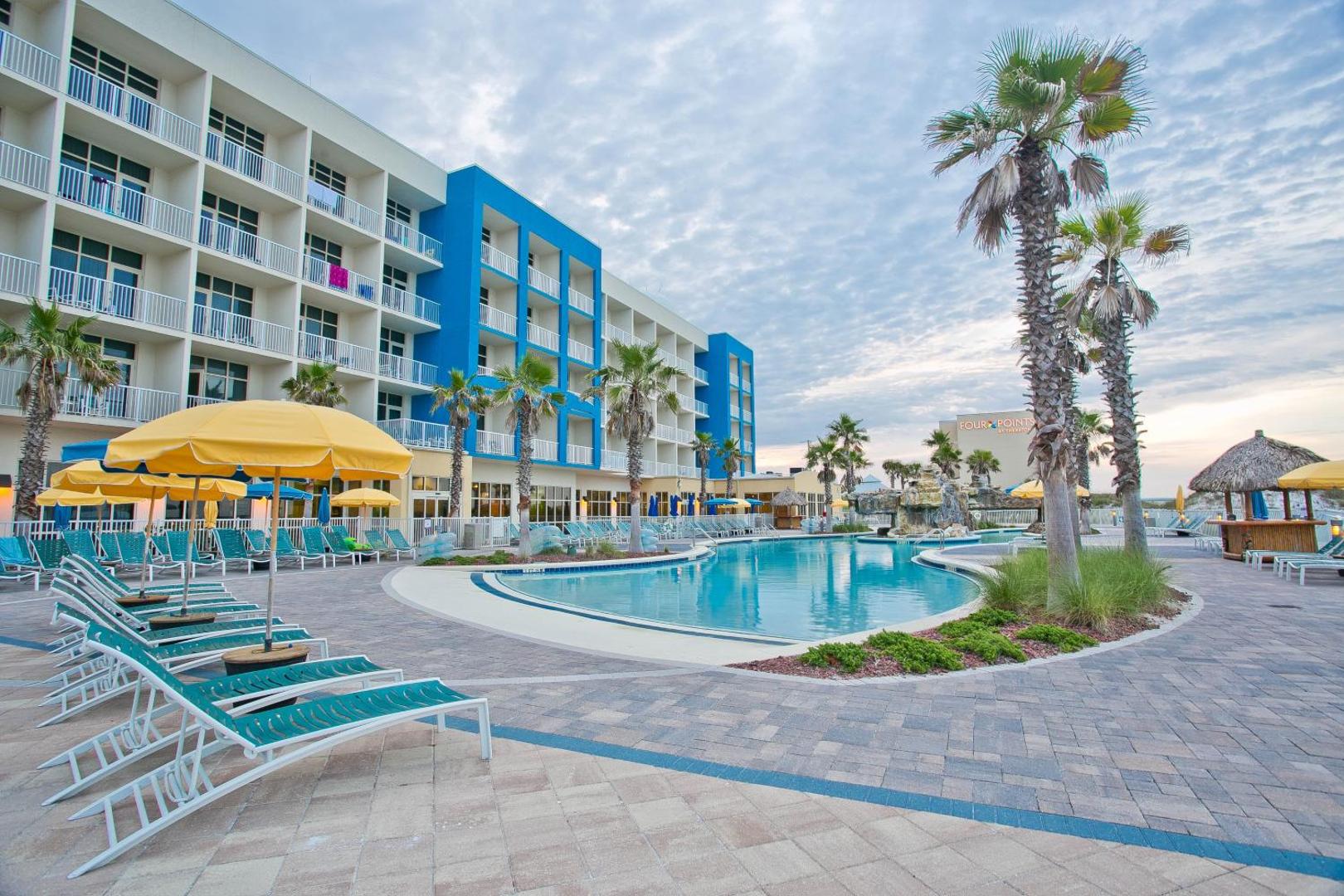 Holiday Inn Resort Fort Walton Beach Holiday Inn Resort Fort Walton Beach