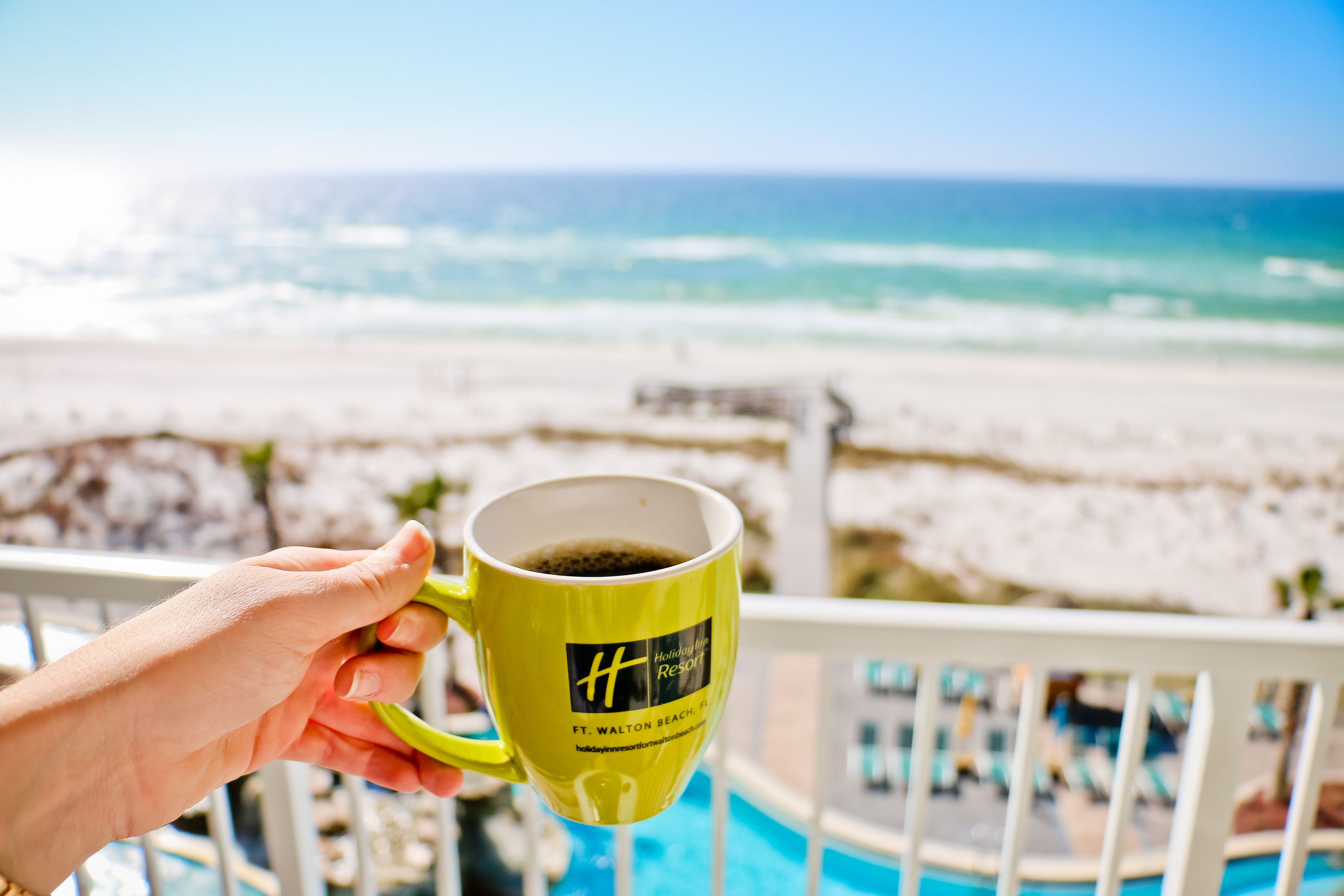 Holiday Inn Resort Fort Walton Beach Holiday Inn Resort Fort Walton Beach