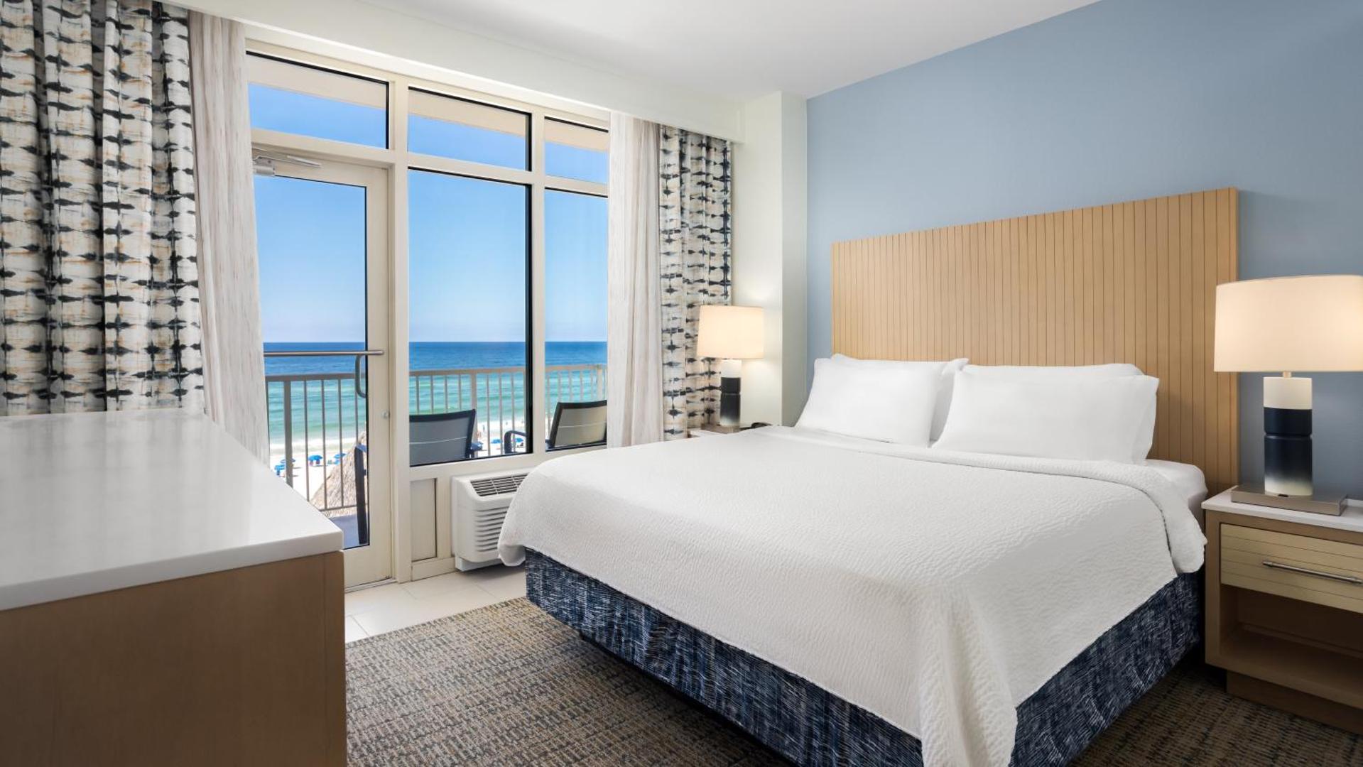 Holiday Inn Resort Fort Walton Beach Holiday Inn Resort Fort Walton Beach