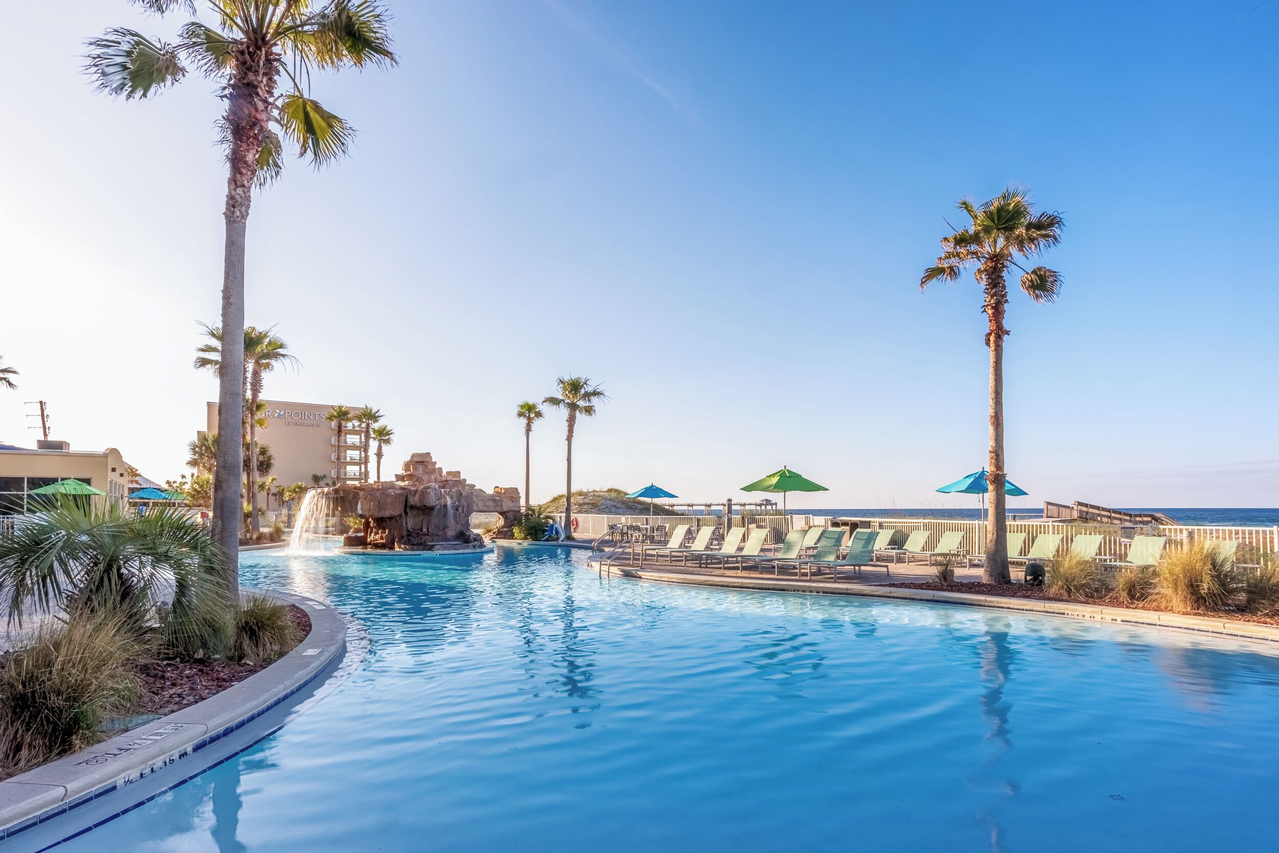 Holiday Inn Resort Fort Walton Beach Holiday Inn Resort Fort Walton Beach