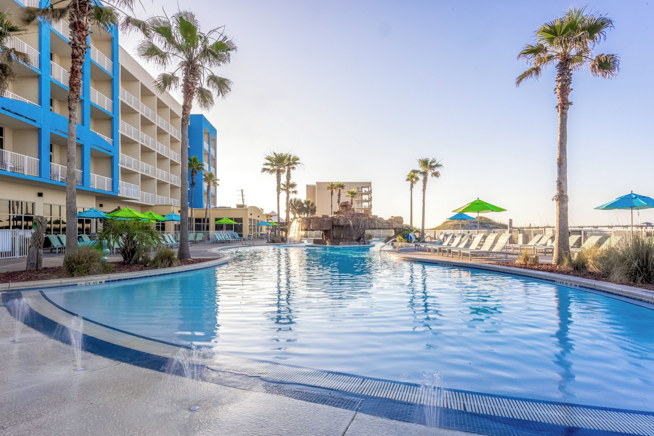 Holiday Inn Resort Fort Walton Beach Holiday Inn Resort Fort Walton Beach