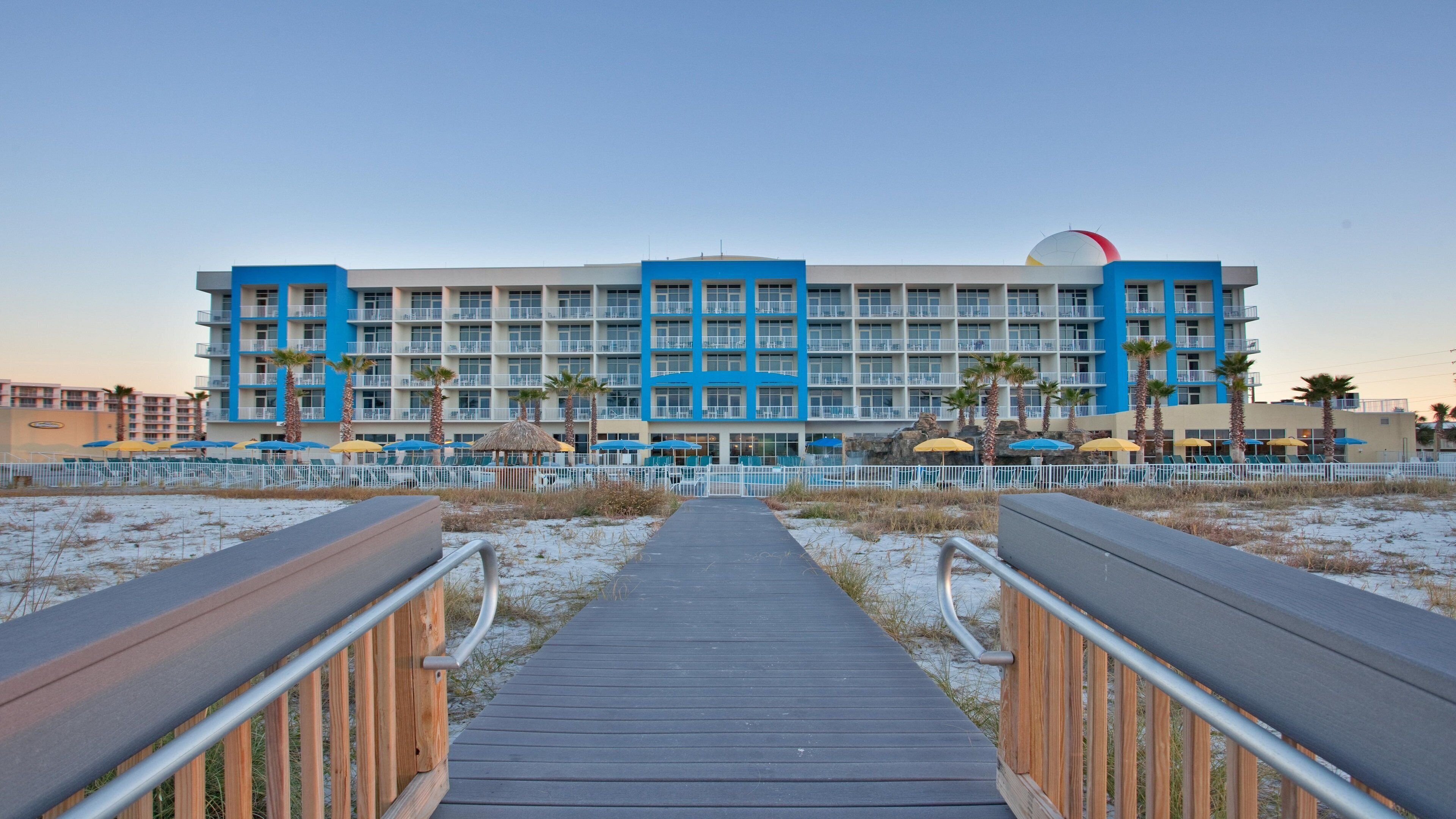 Holiday Inn Resort Fort Walton Beach Holiday Inn Resort Fort Walton Beach