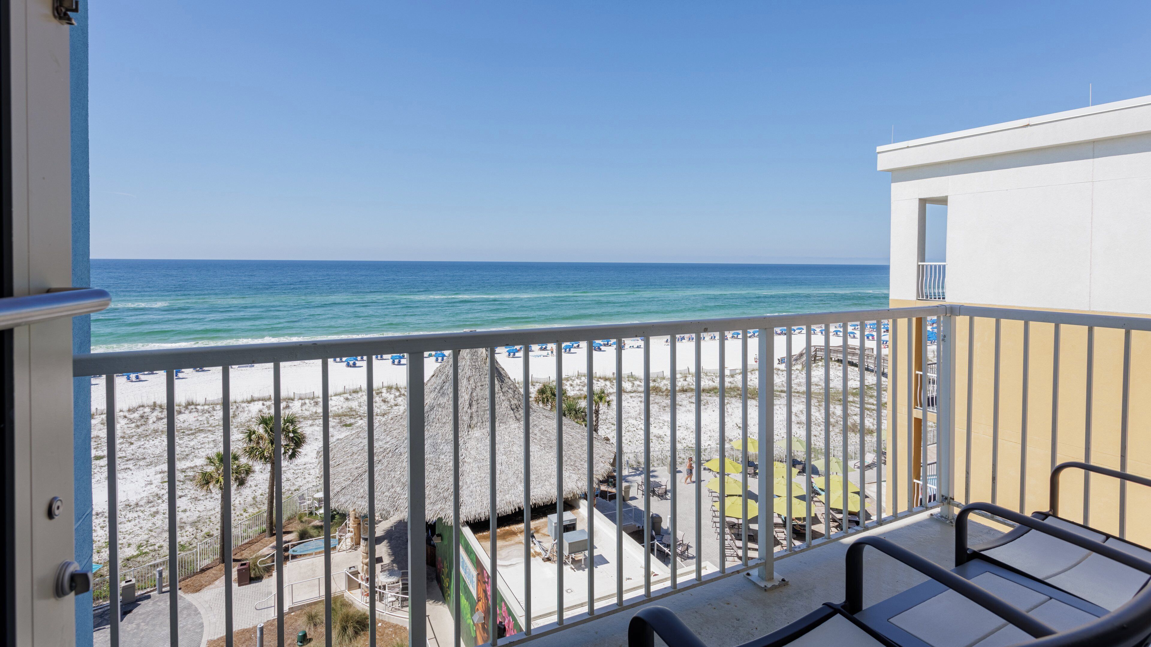 Holiday Inn Resort Fort Walton Beach Holiday Inn Resort Fort Walton Beach