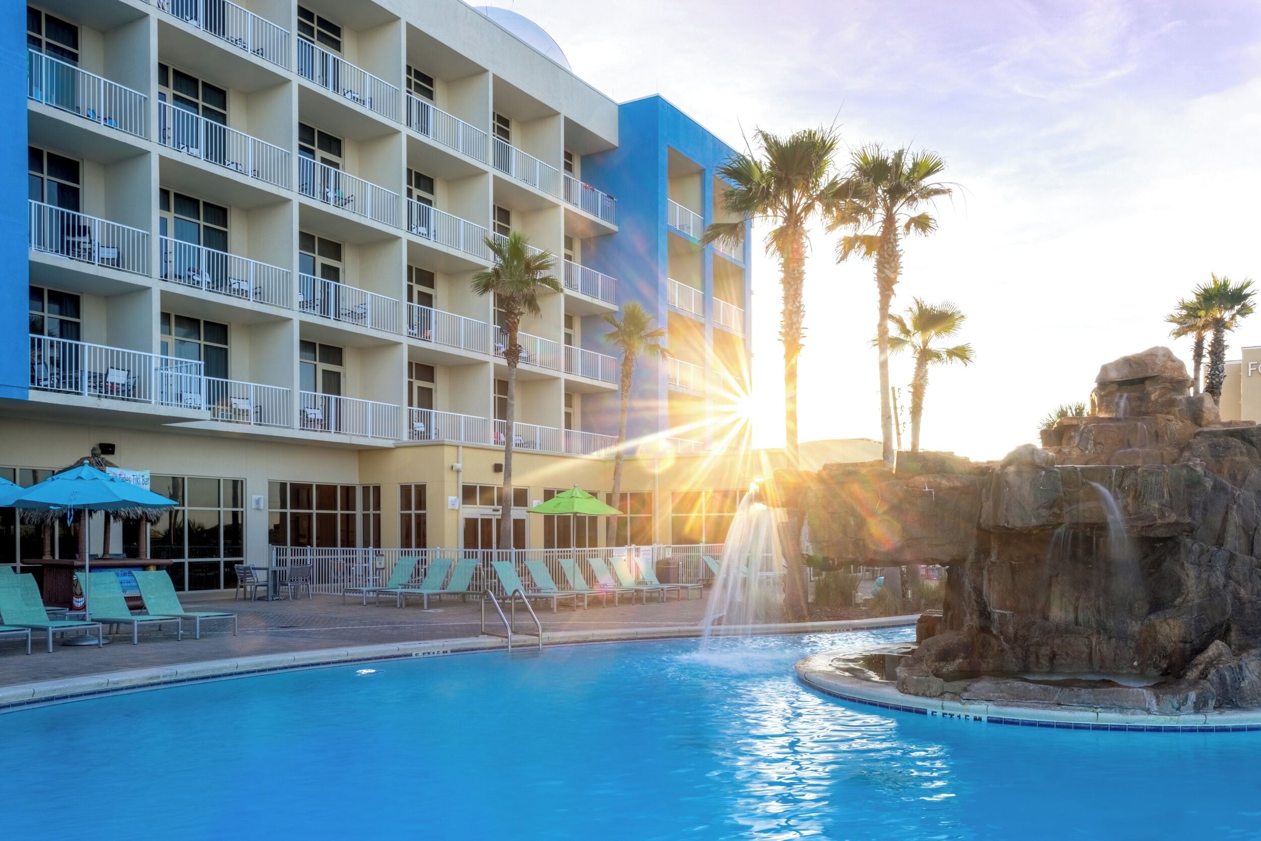 Holiday Inn Resort Fort Walton Beach Holiday Inn Resort Fort Walton Beach