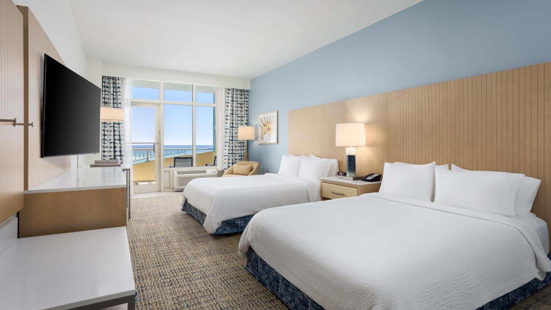 Holiday Inn Resort Fort Walton Beach Holiday Inn Resort Fort Walton Beach