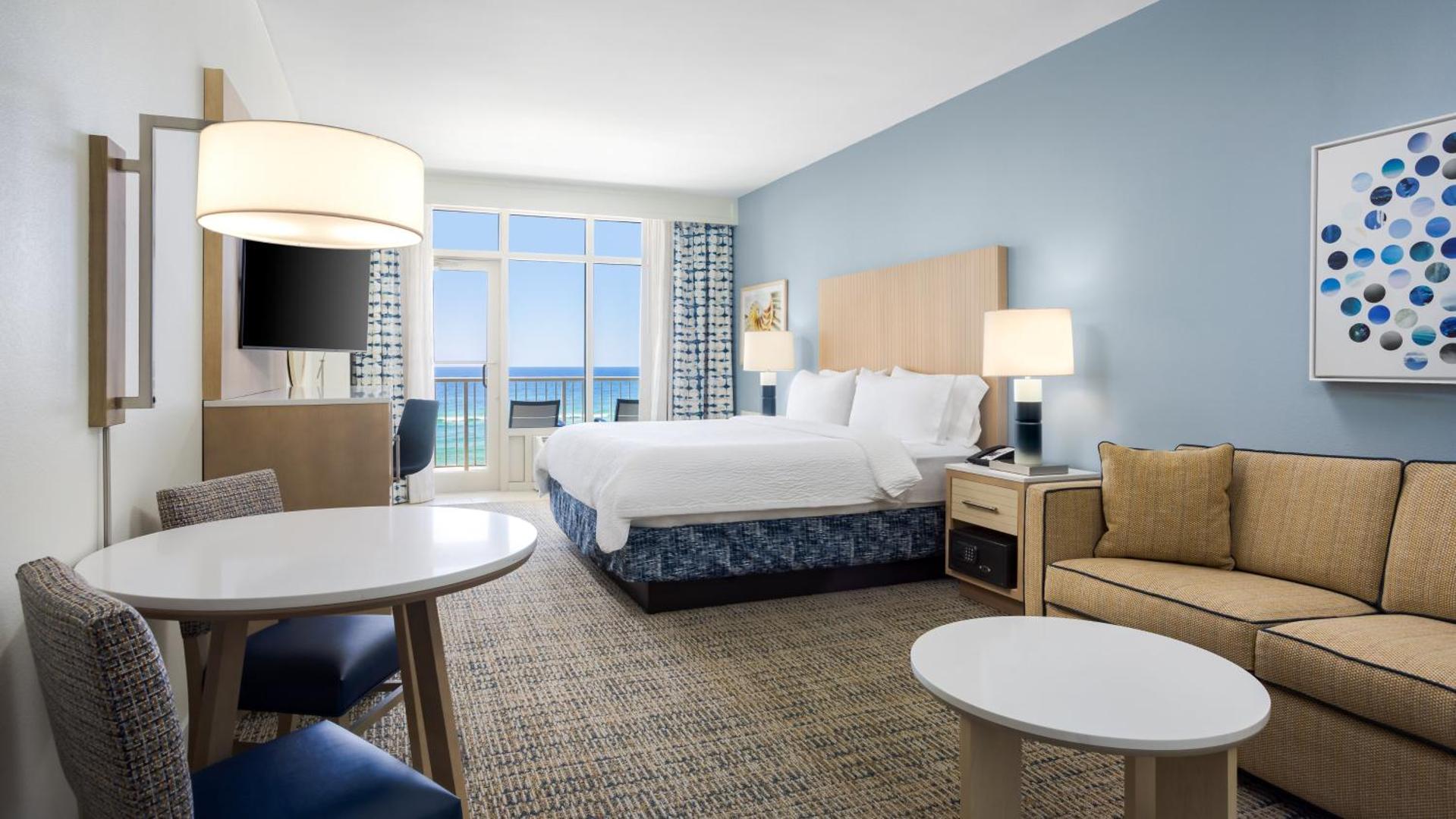 Holiday Inn Resort Fort Walton Beach Holiday Inn Resort Fort Walton Beach
