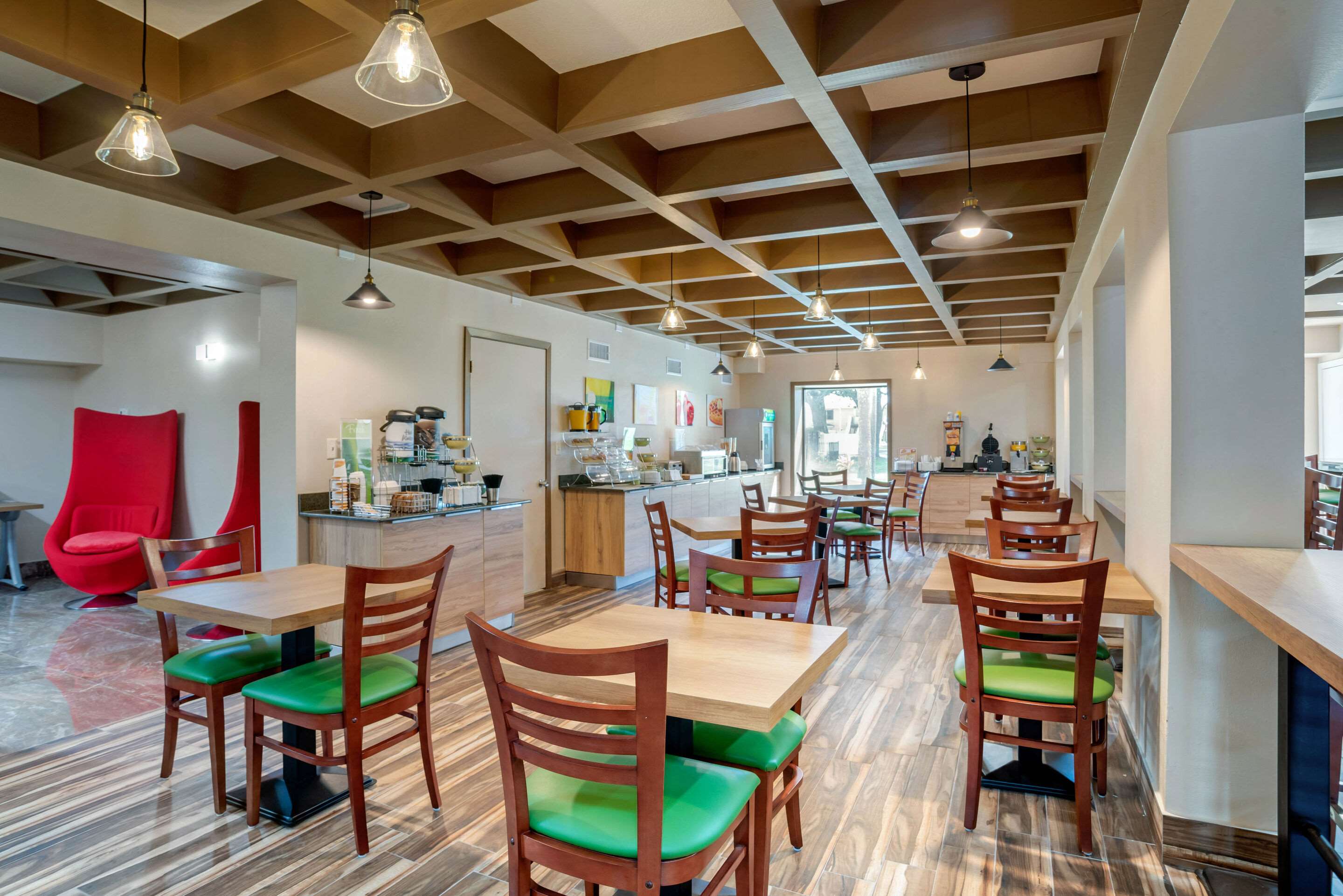 Quality Inn Quality Inn