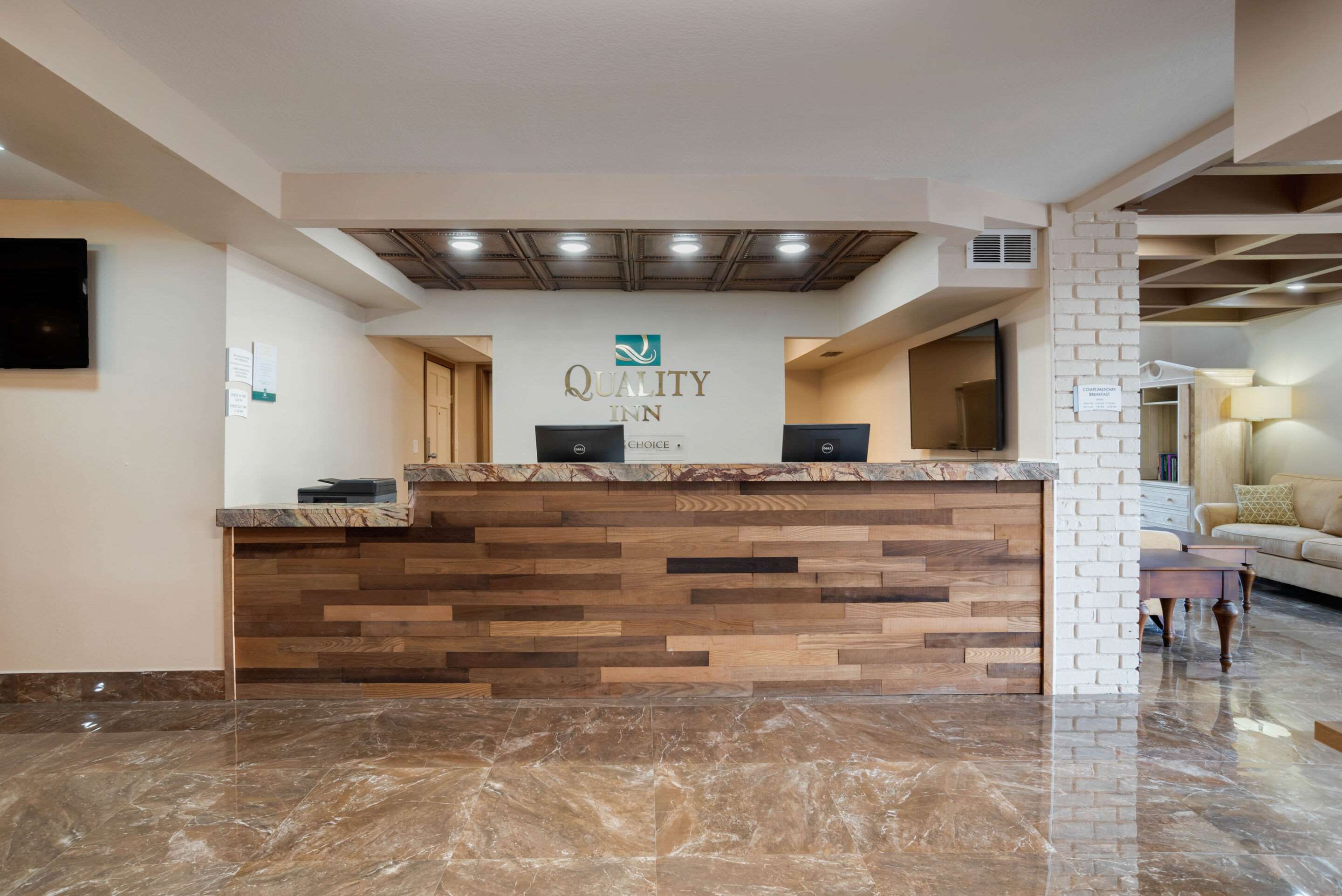 Quality Inn Quality Inn