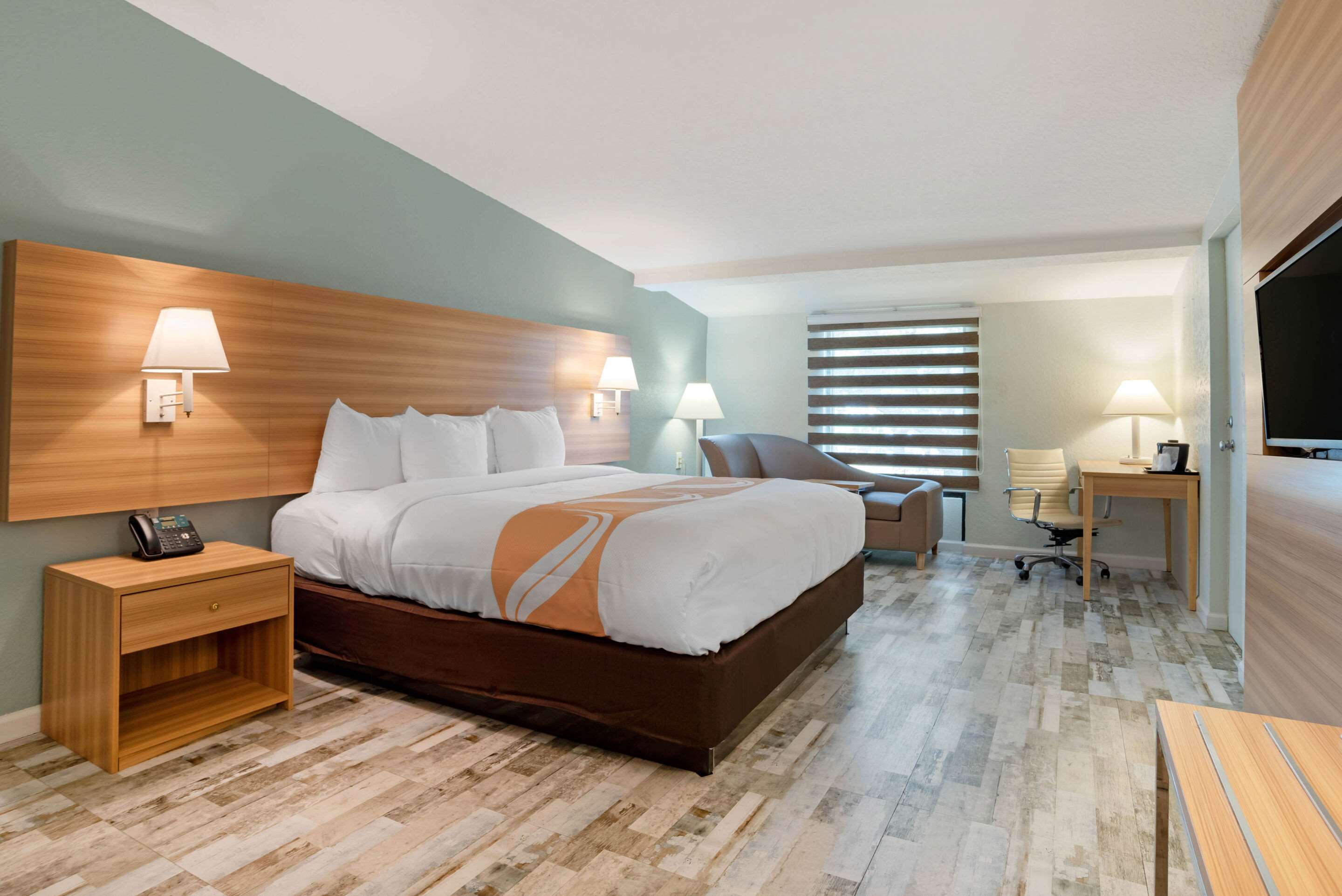 Quality Inn Quality Inn