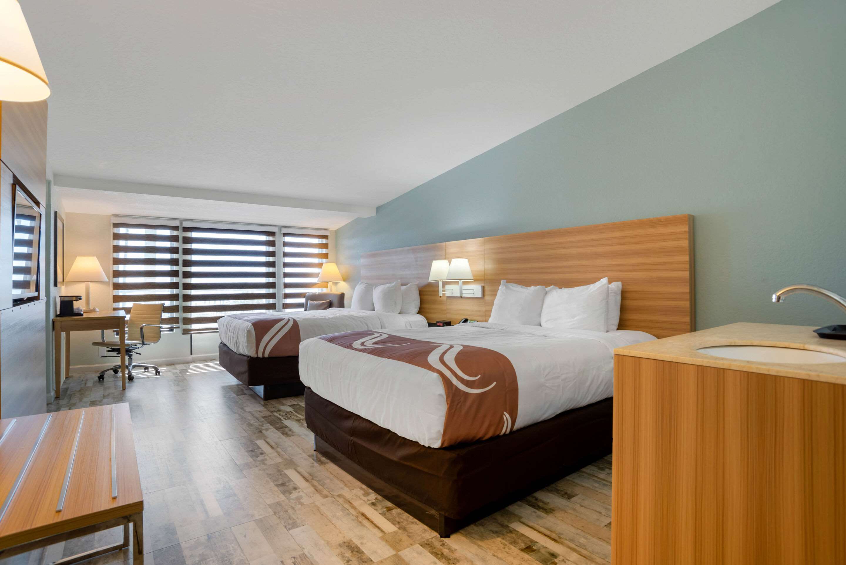 Quality Inn Quality Inn