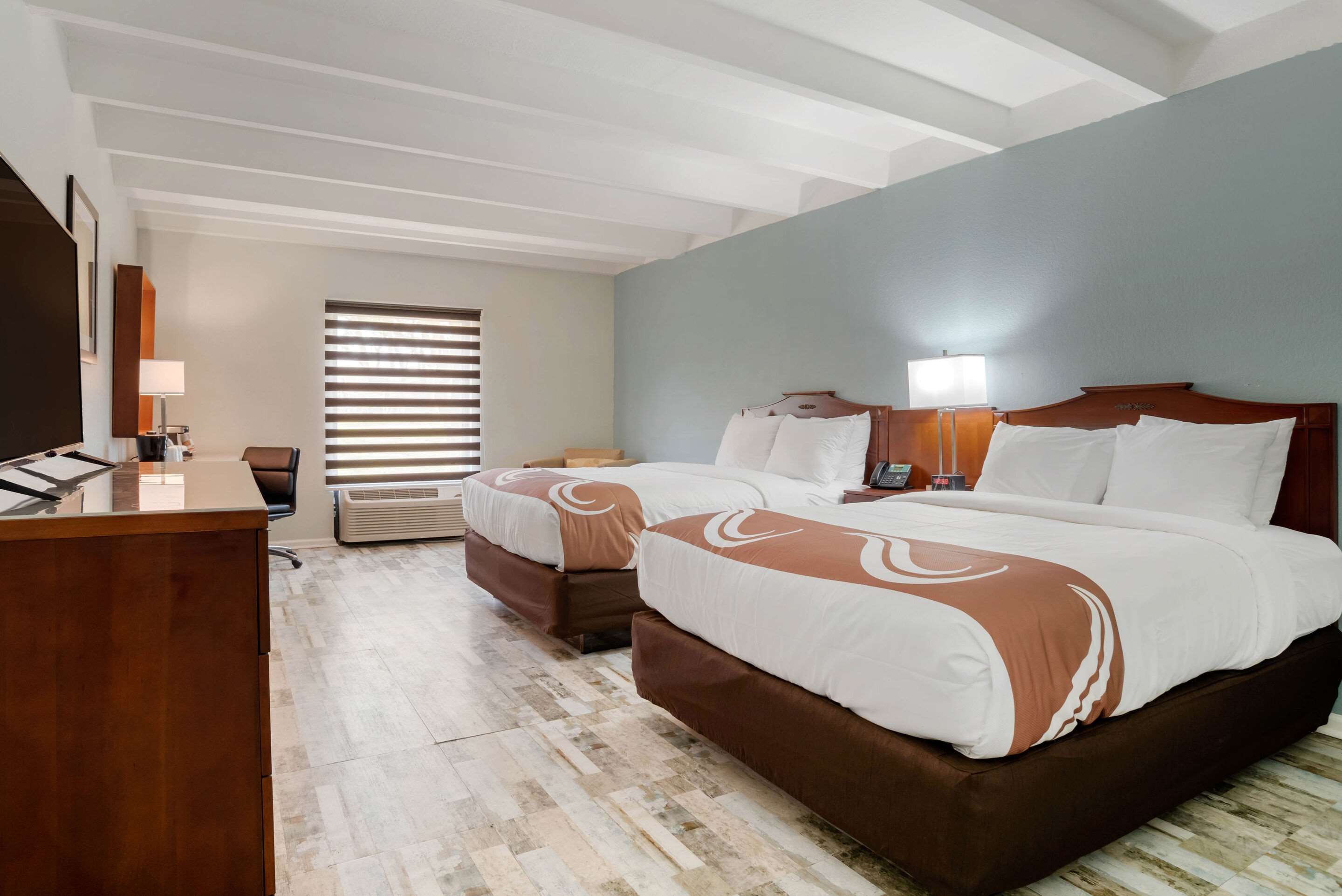 Quality Inn Quality Inn