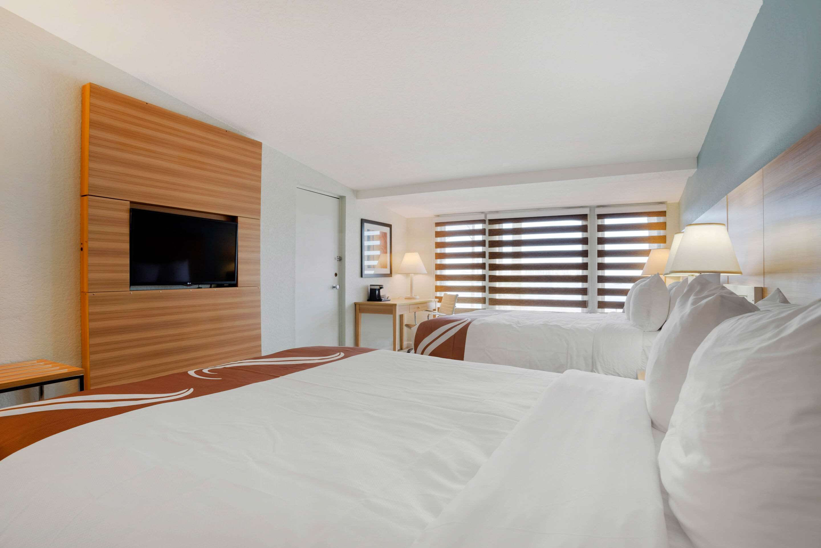 Quality Inn Quality Inn