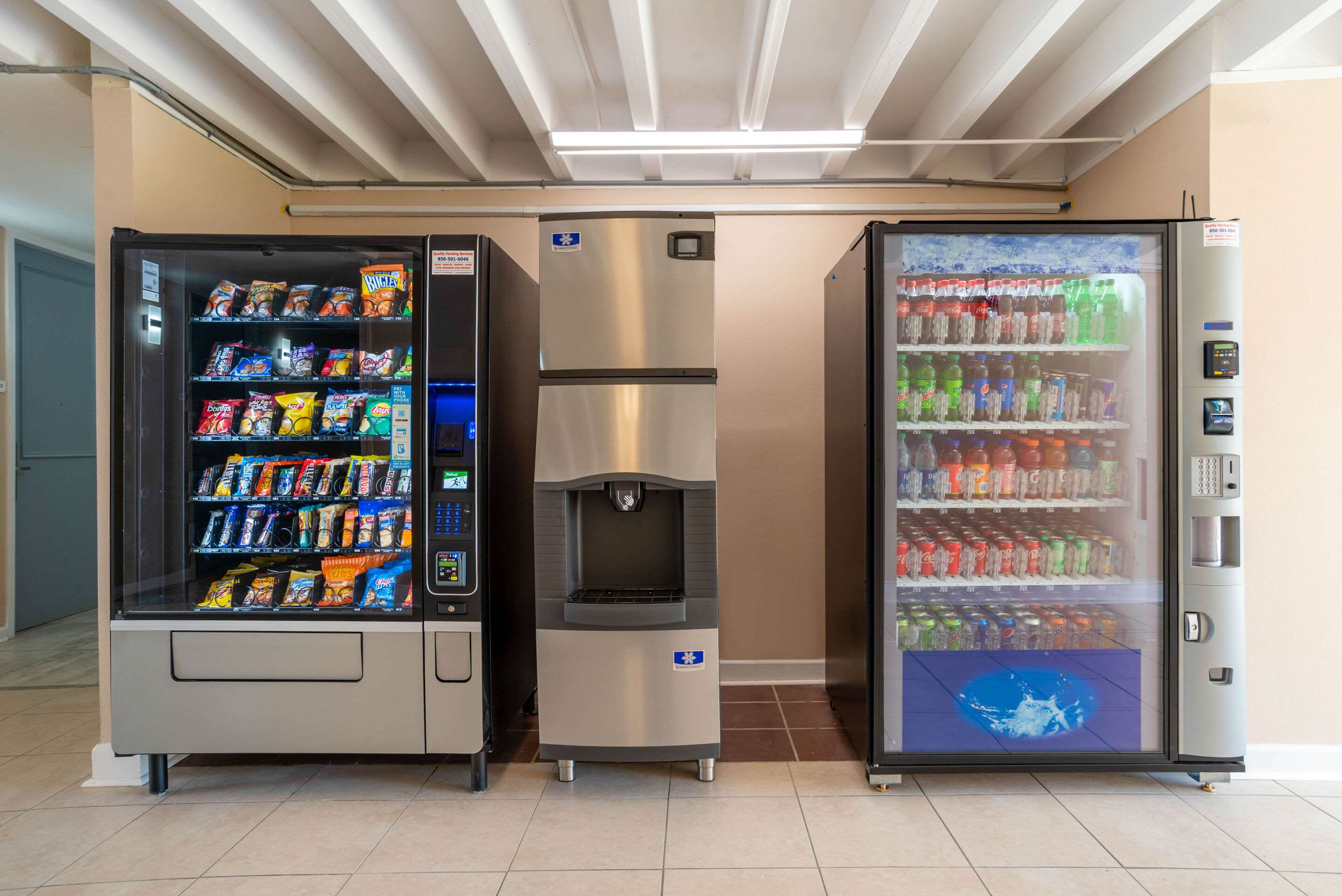 Quality Inn Quality Inn