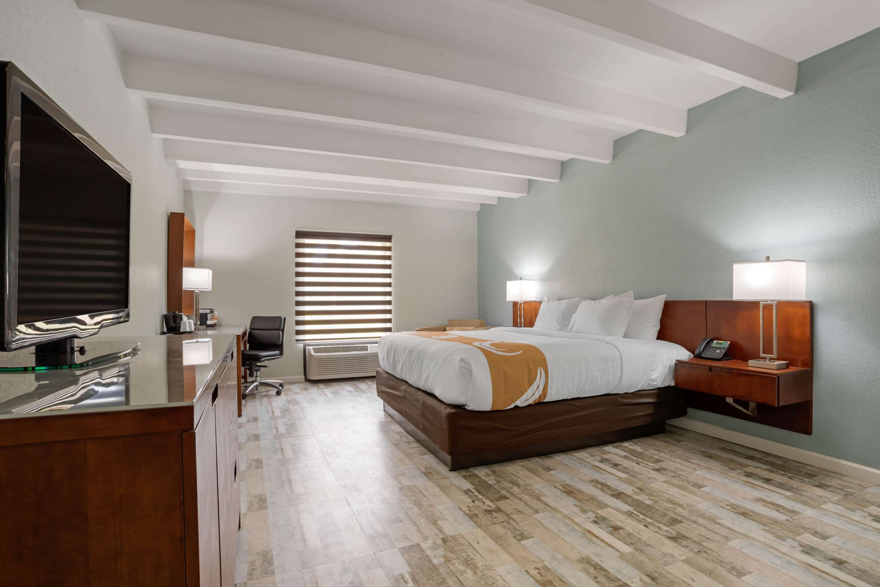 Quality Inn Quality Inn