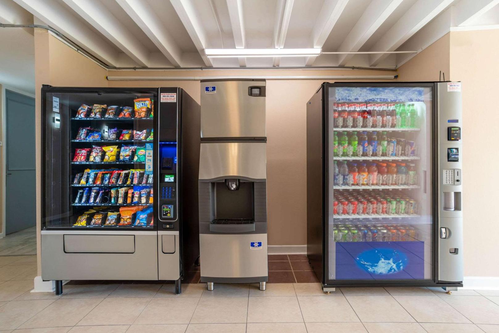 Quality Inn Quality Inn