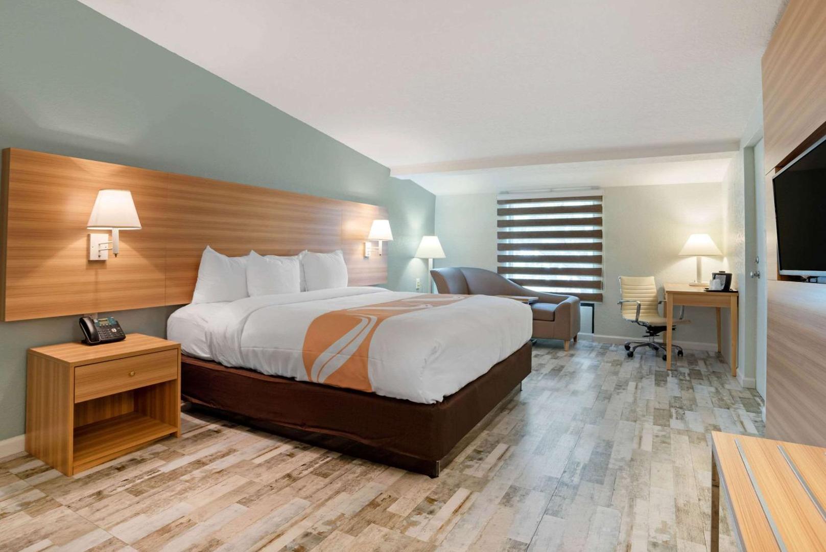 Quality Inn Quality Inn