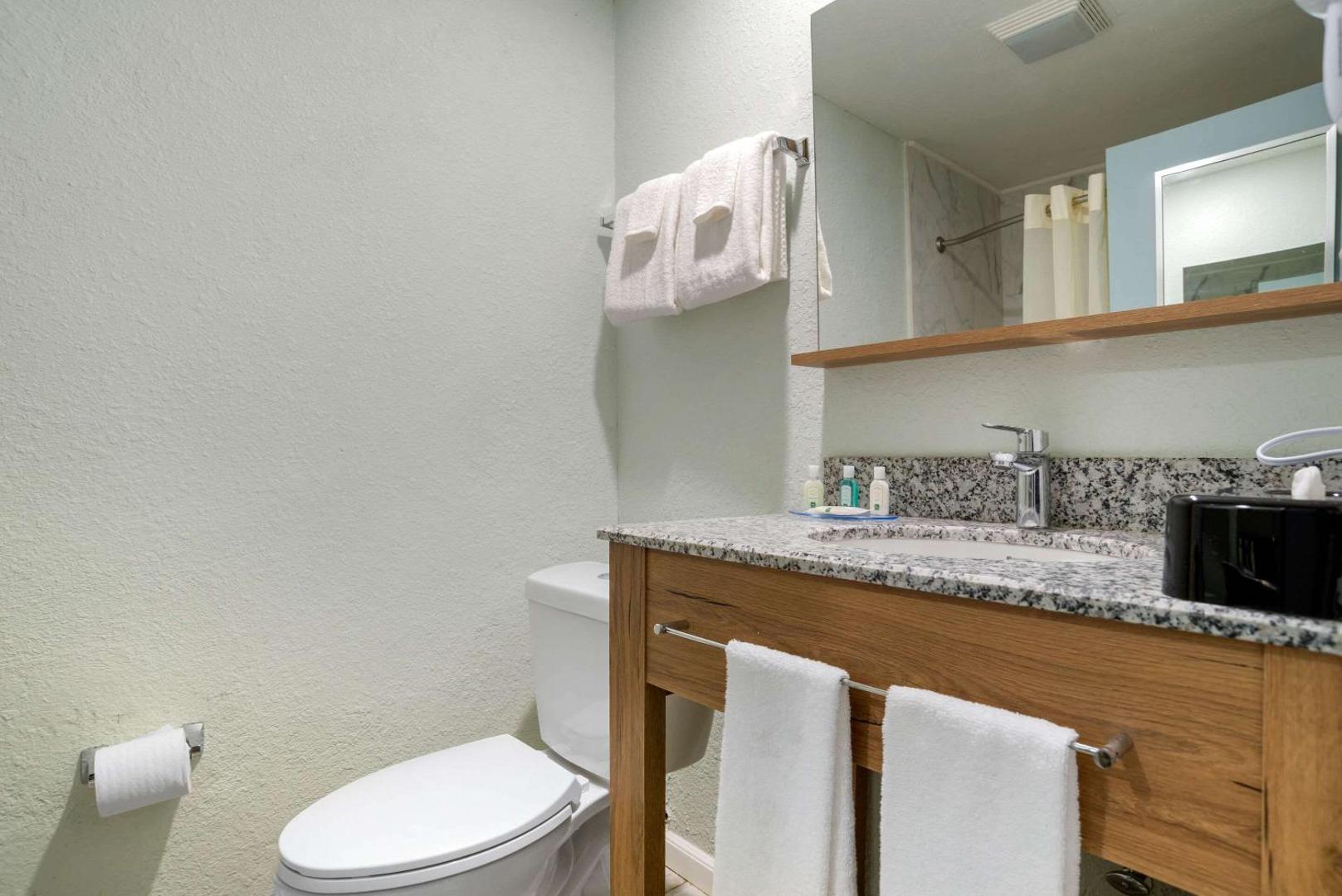 Quality Inn Quality Inn