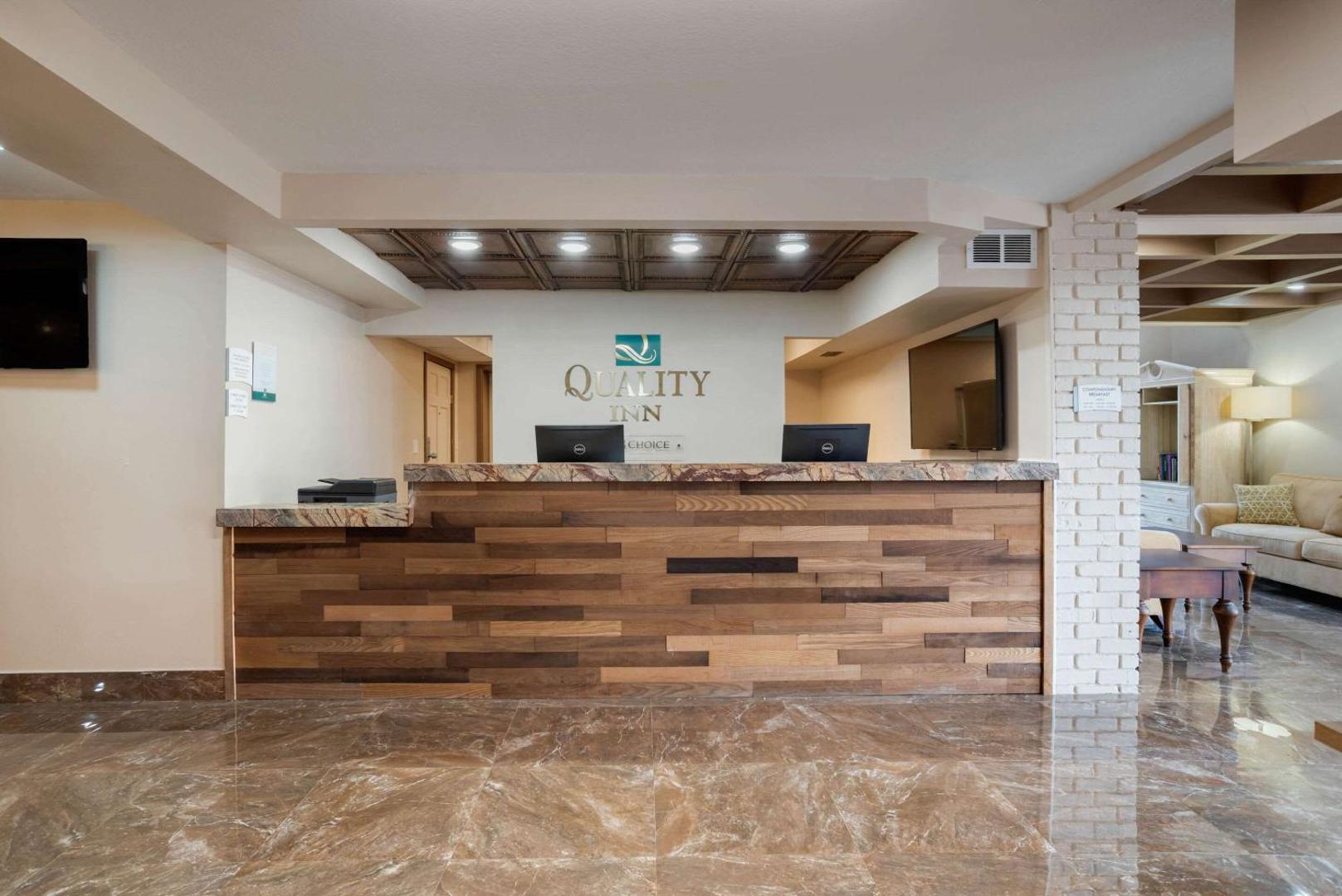 Quality Inn Quality Inn