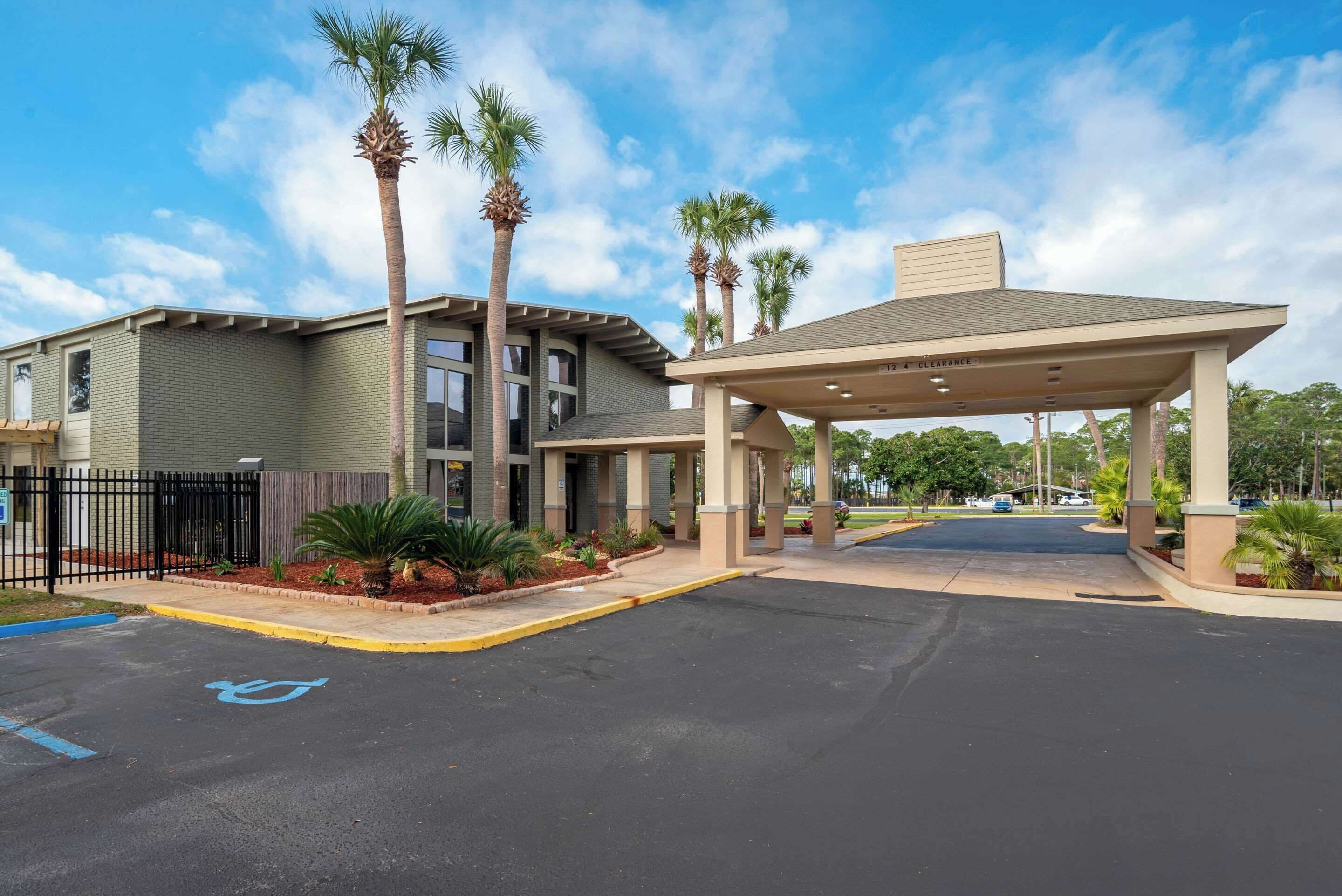 Quality Inn Quality Inn