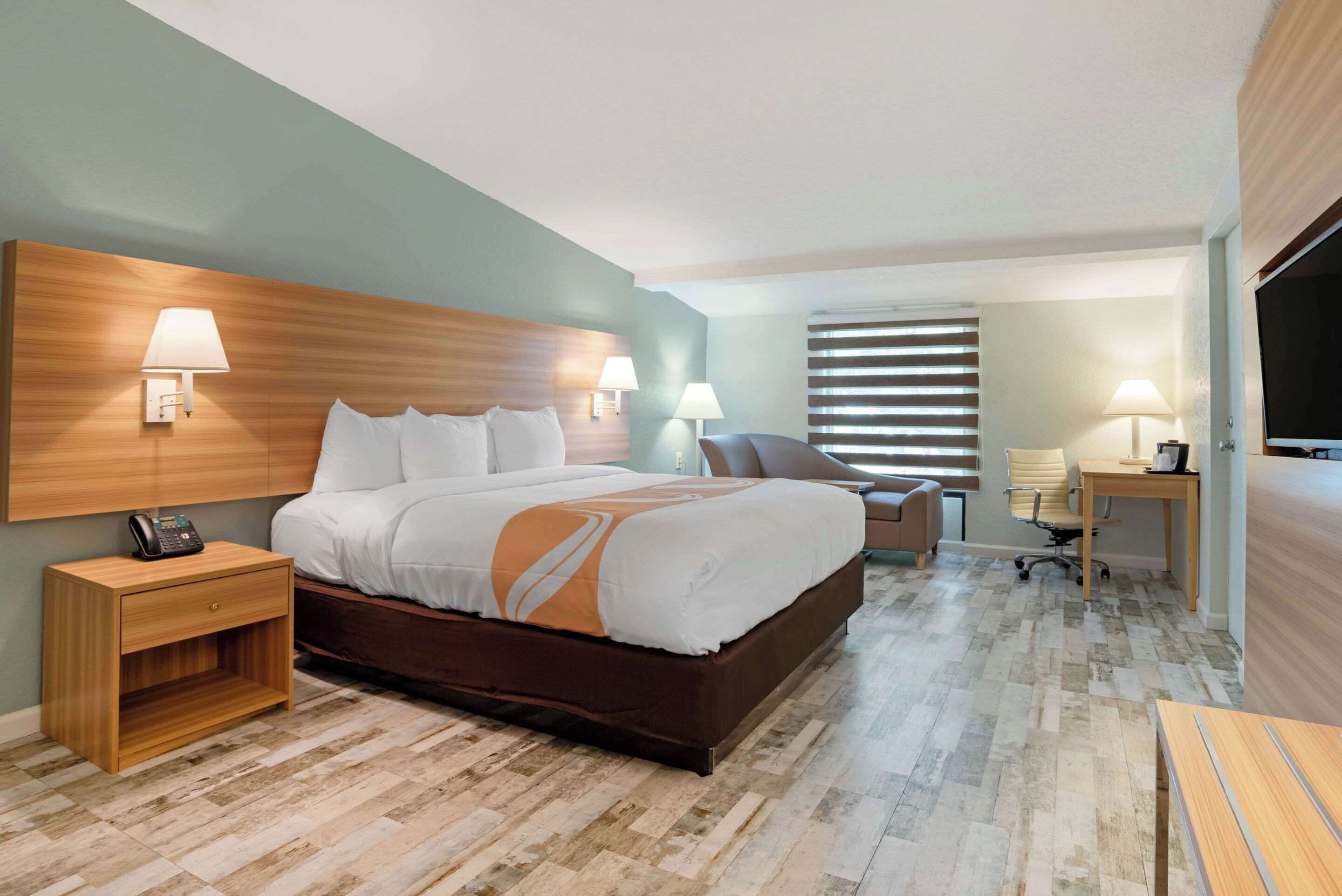 Quality Inn Quality Inn