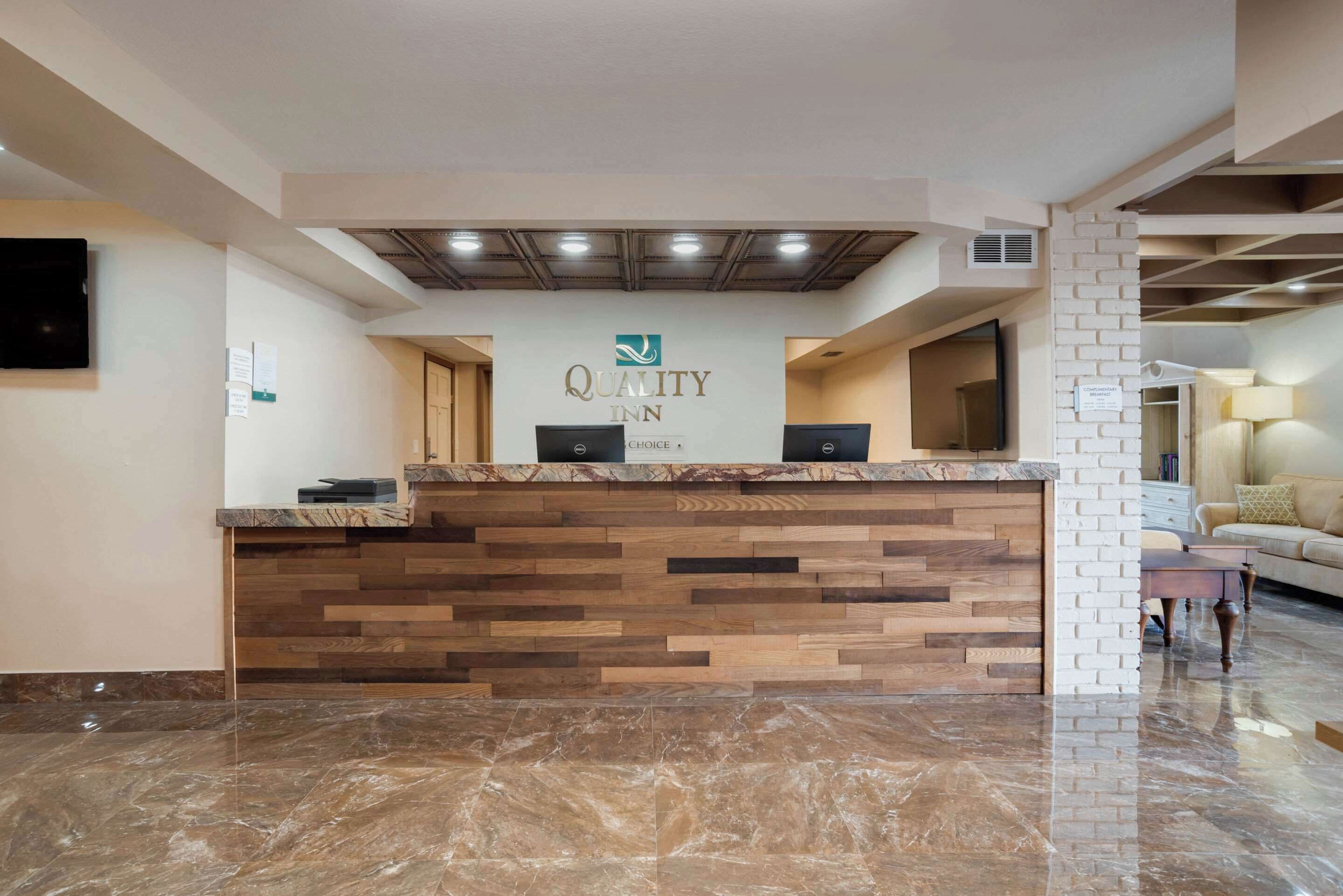 Quality Inn Quality Inn