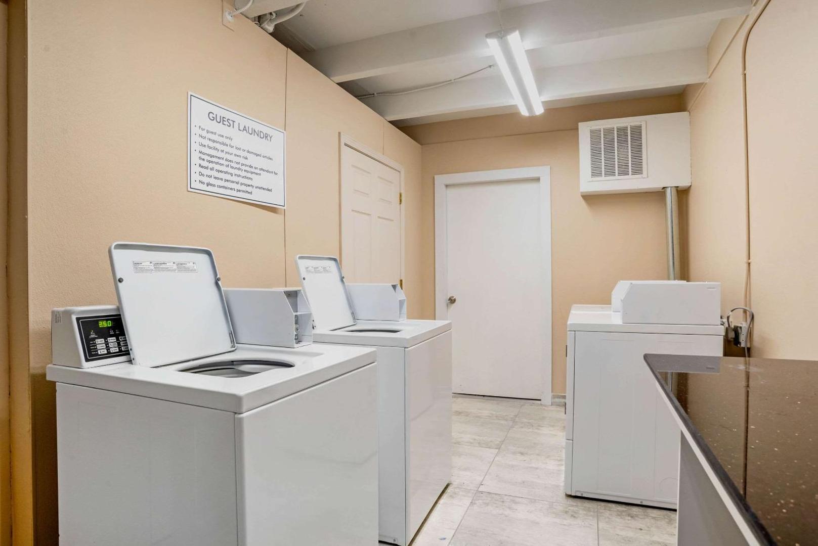 Quality Inn Quality Inn