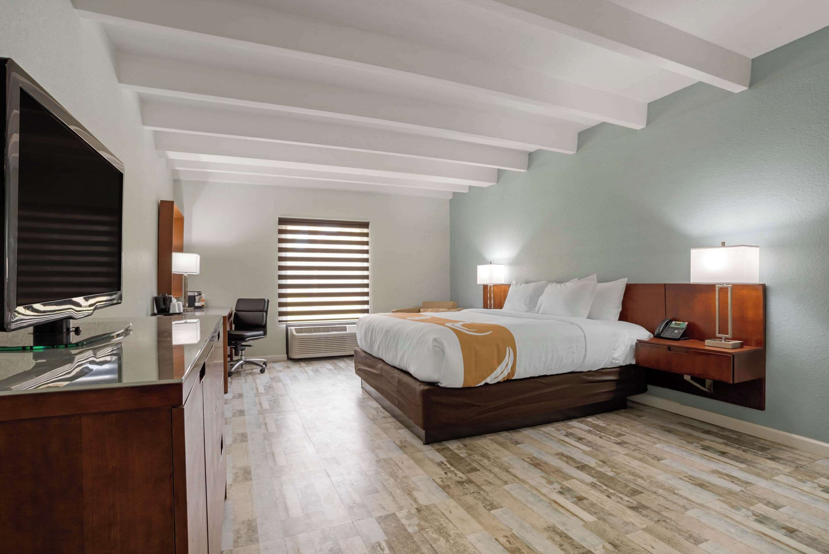 Quality Inn Quality Inn