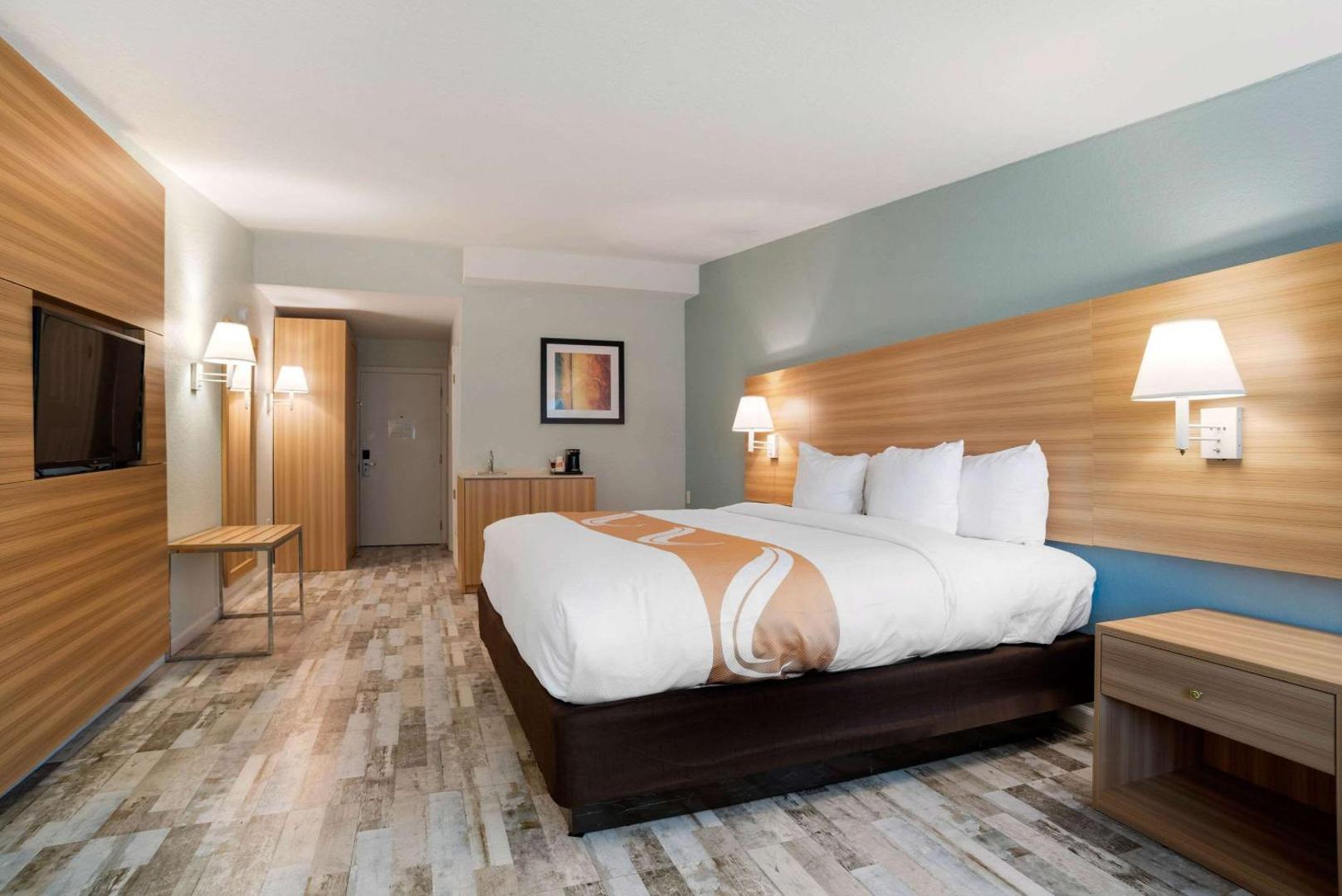 Quality Inn Quality Inn