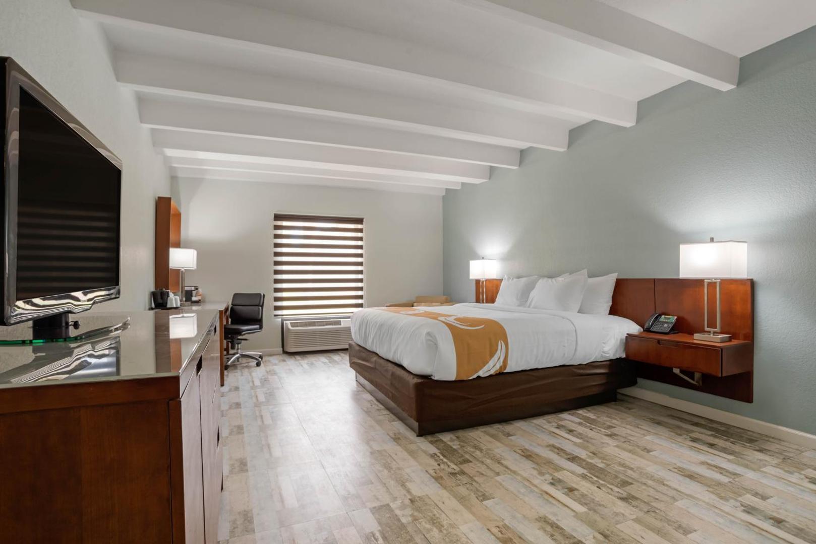 Quality Inn Quality Inn