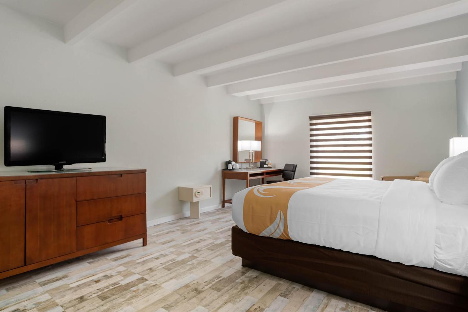 Quality Inn Quality Inn