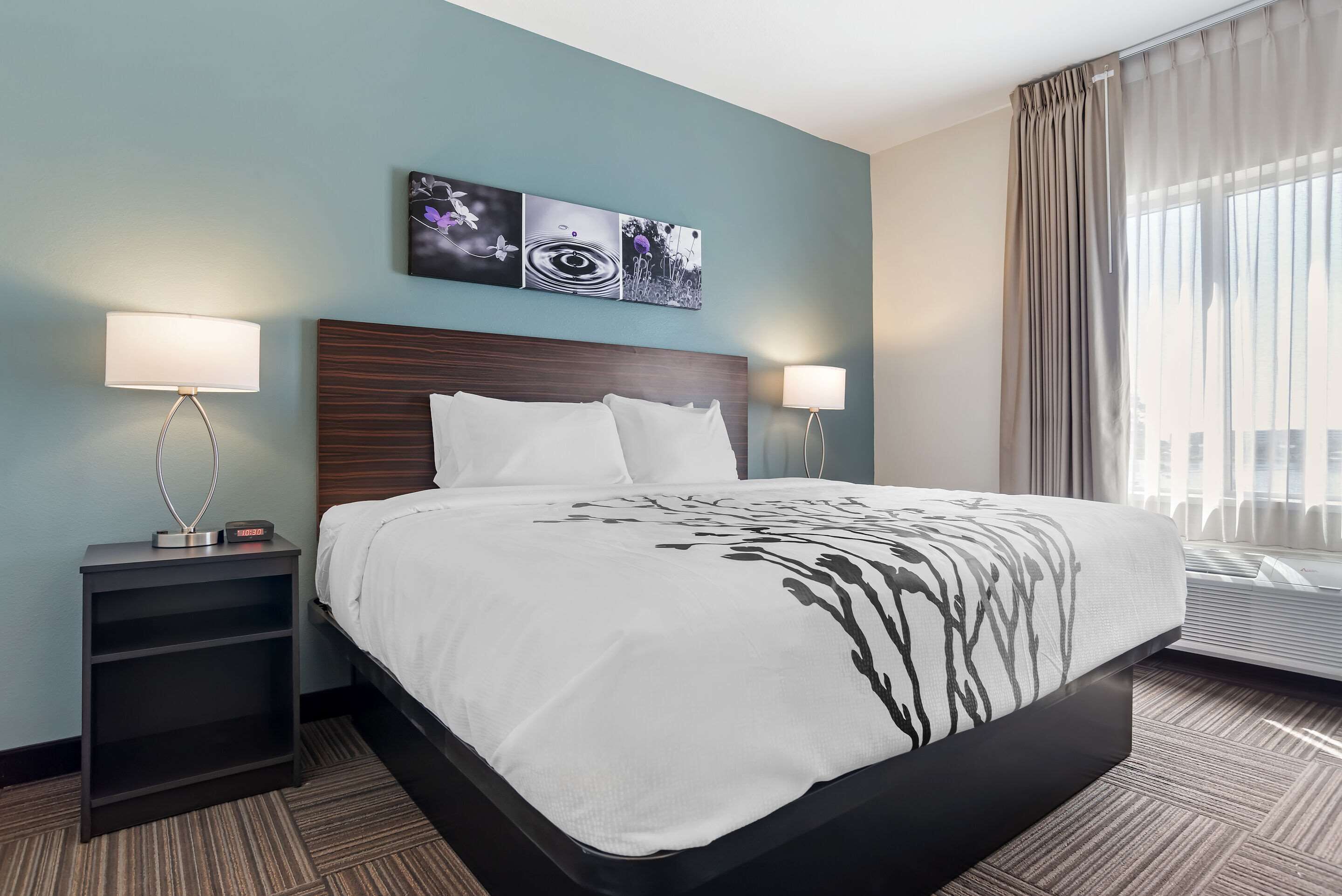 Sleep Inn & Suites Fort Walton Beach - Destin West Sleep Inn & Suites Fort Walton Beach - Destin West