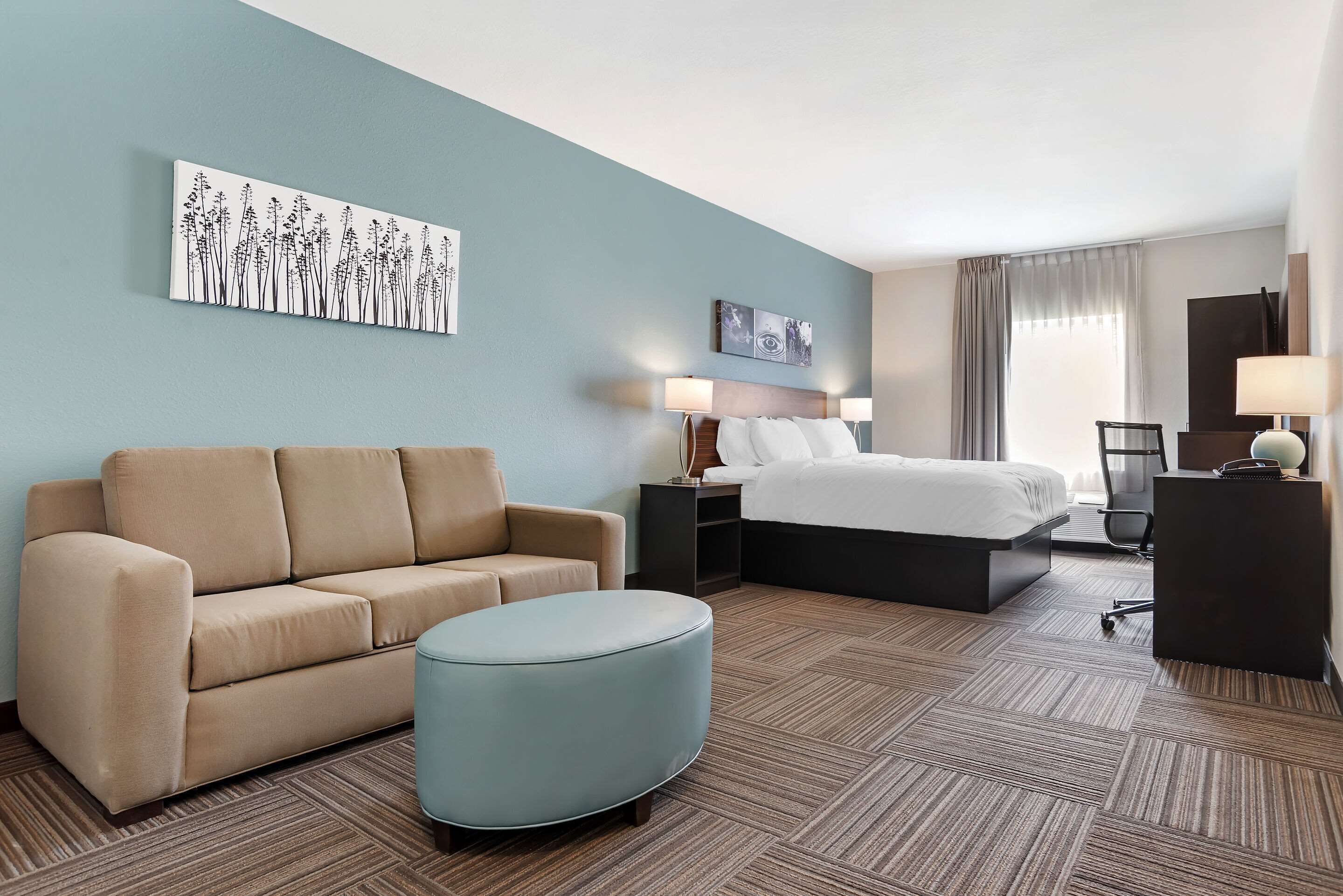 Sleep Inn & Suites Fort Walton Beach - Destin West Sleep Inn & Suites Fort Walton Beach - Destin West