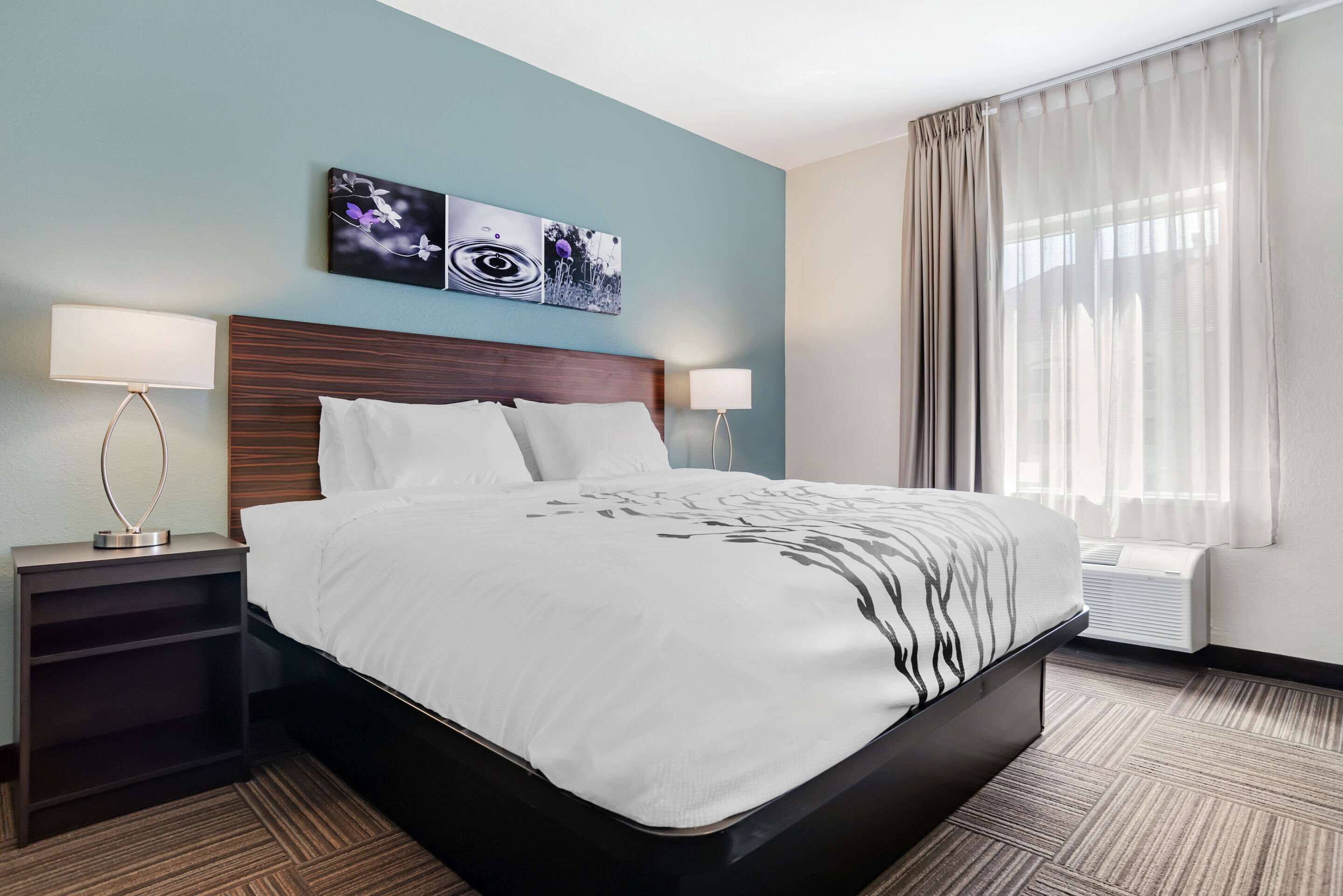 Sleep Inn & Suites Fort Walton Beach - Destin West Sleep Inn & Suites Fort Walton Beach - Destin West