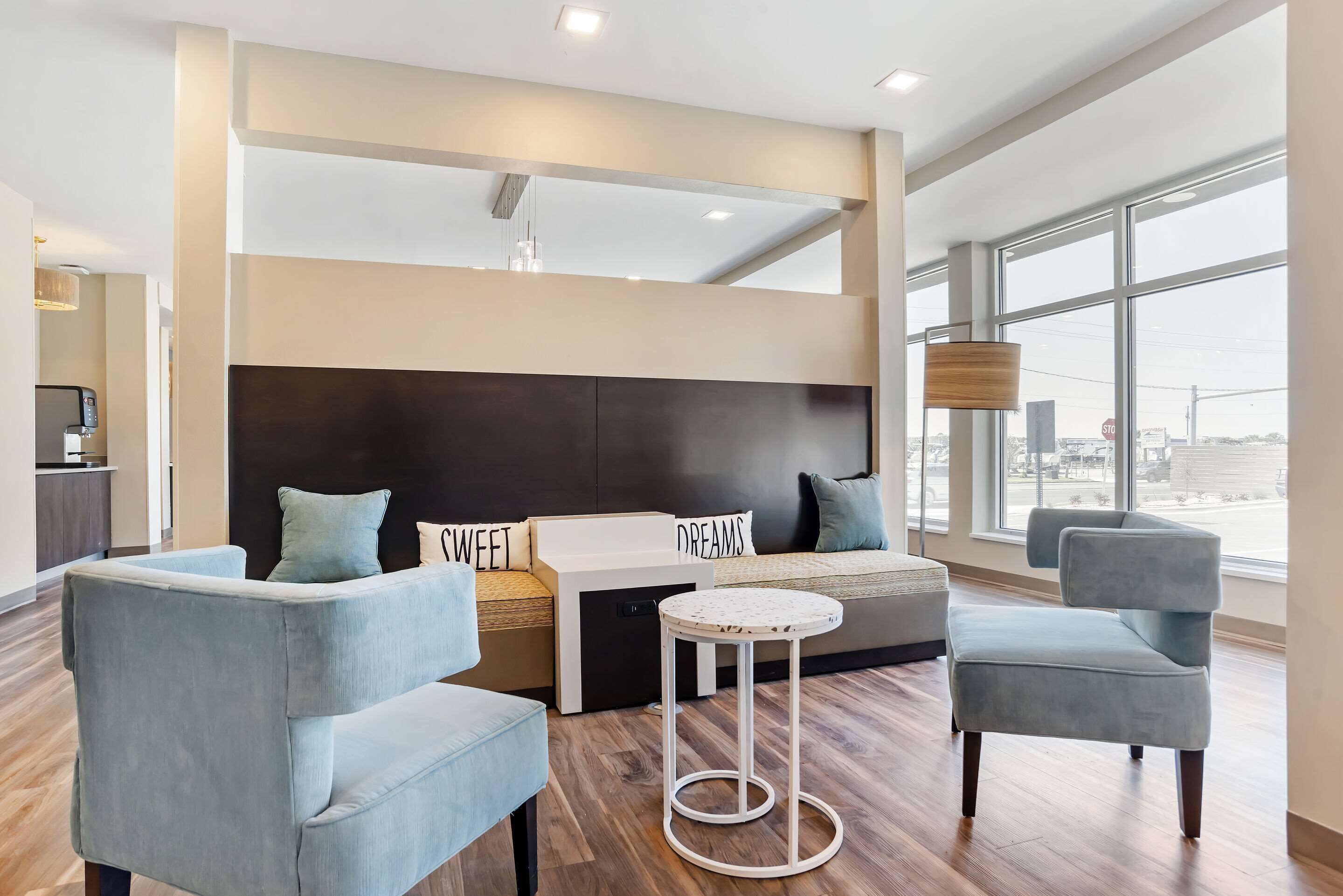 Sleep Inn & Suites Fort Walton Beach - Destin West Sleep Inn & Suites Fort Walton Beach - Destin West