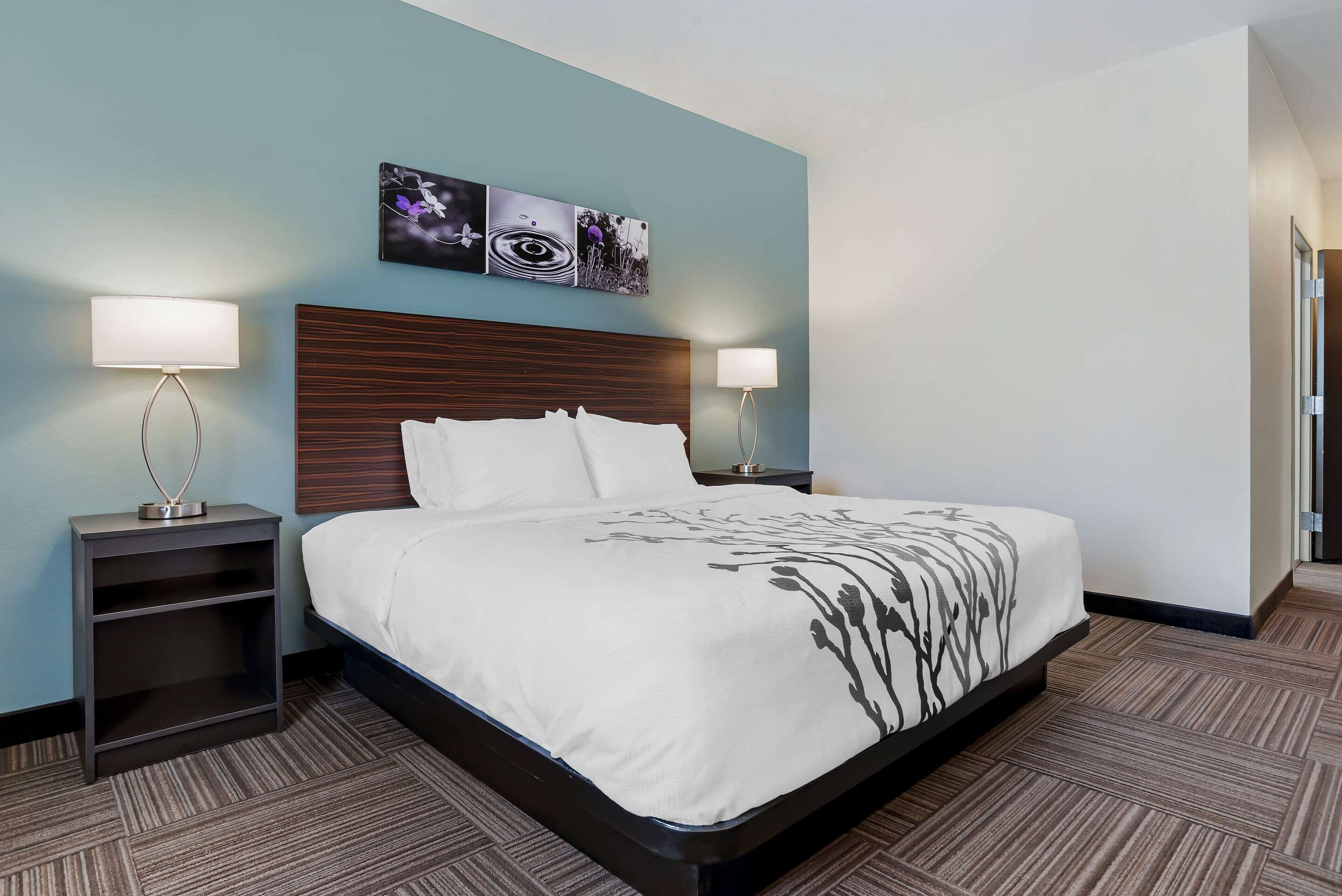 Sleep Inn & Suites Fort Walton Beach - Destin West Sleep Inn & Suites Fort Walton Beach - Destin West