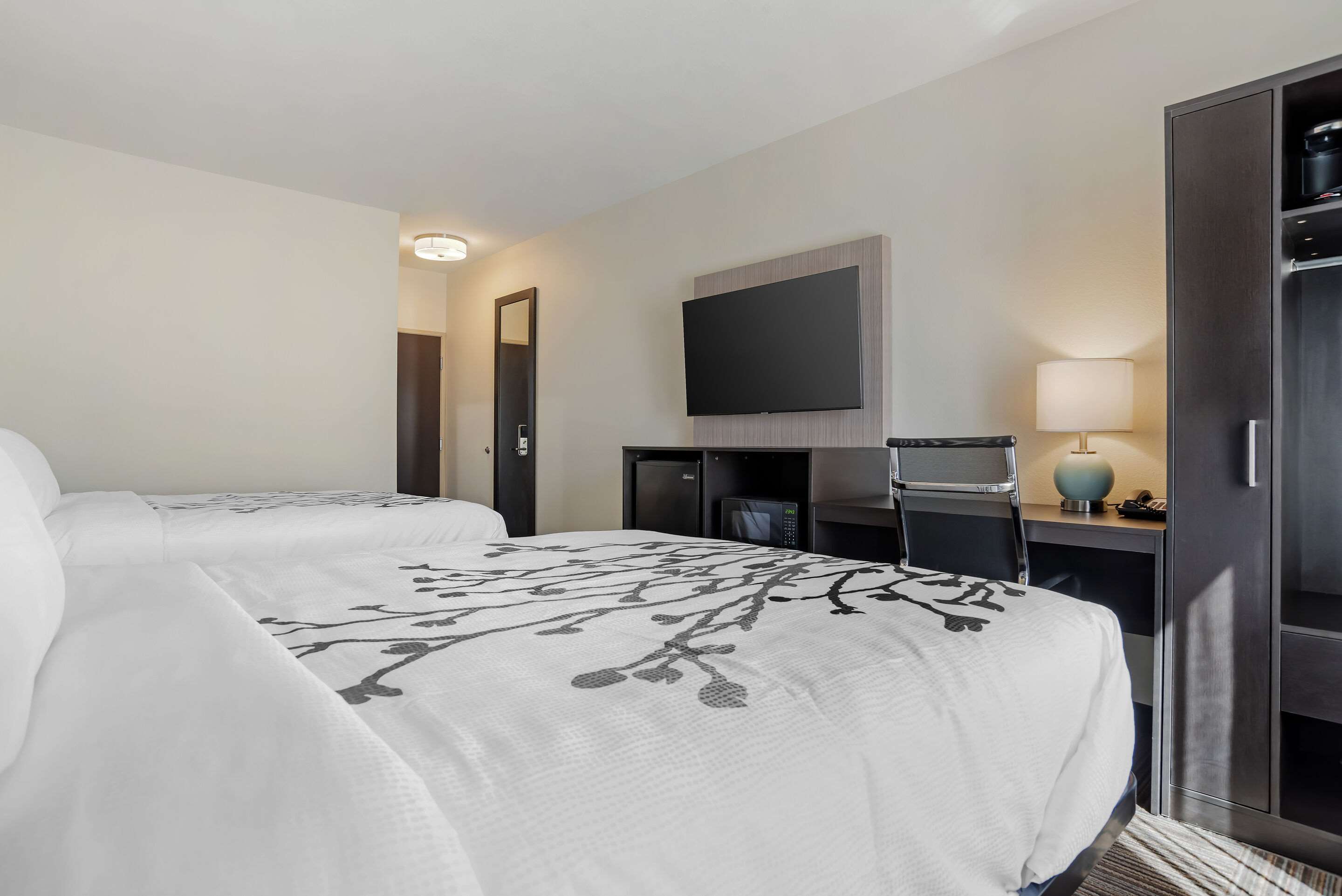 Sleep Inn & Suites Fort Walton Beach - Destin West Sleep Inn & Suites Fort Walton Beach - Destin West