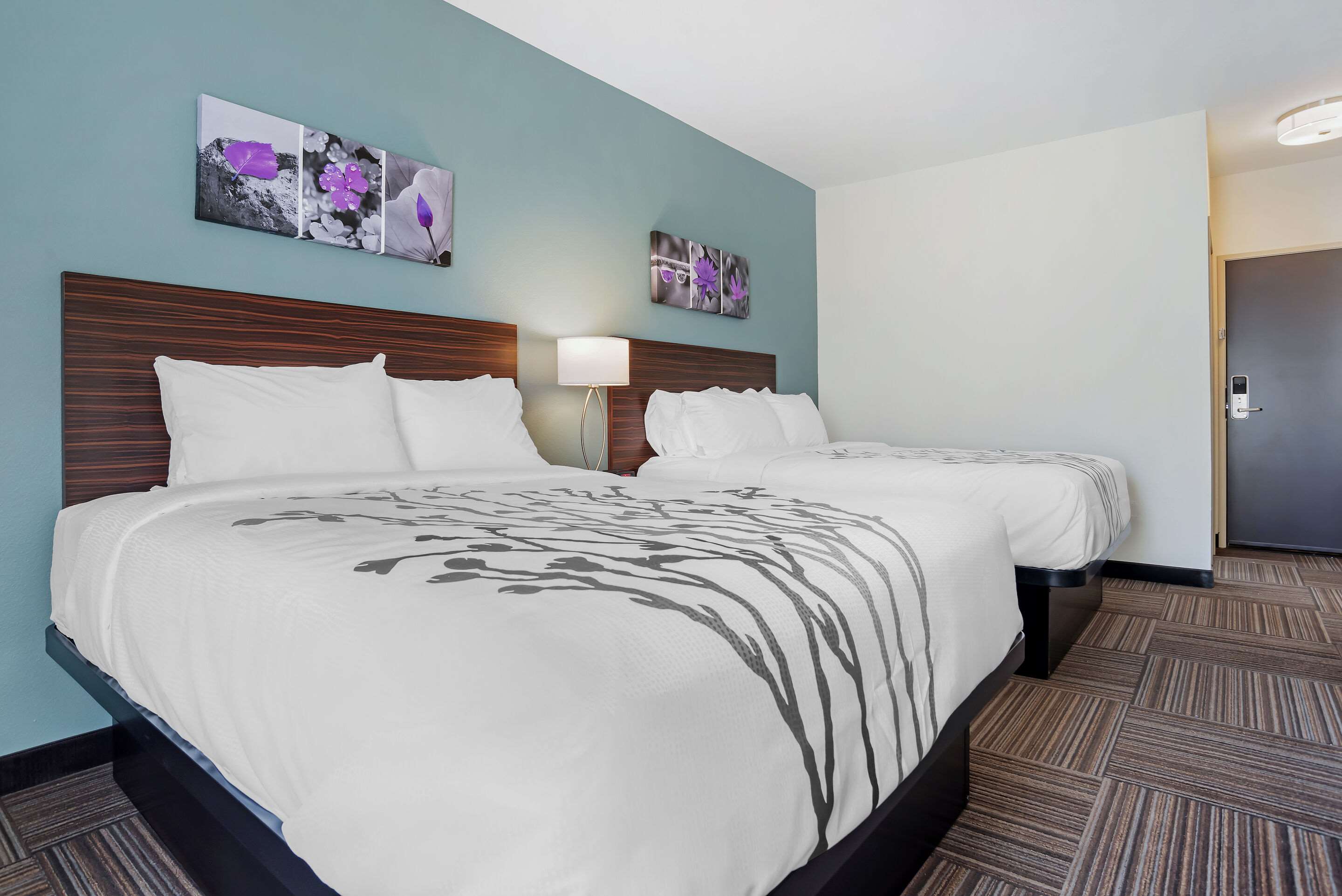Sleep Inn & Suites Fort Walton Beach - Destin West Sleep Inn & Suites Fort Walton Beach - Destin West