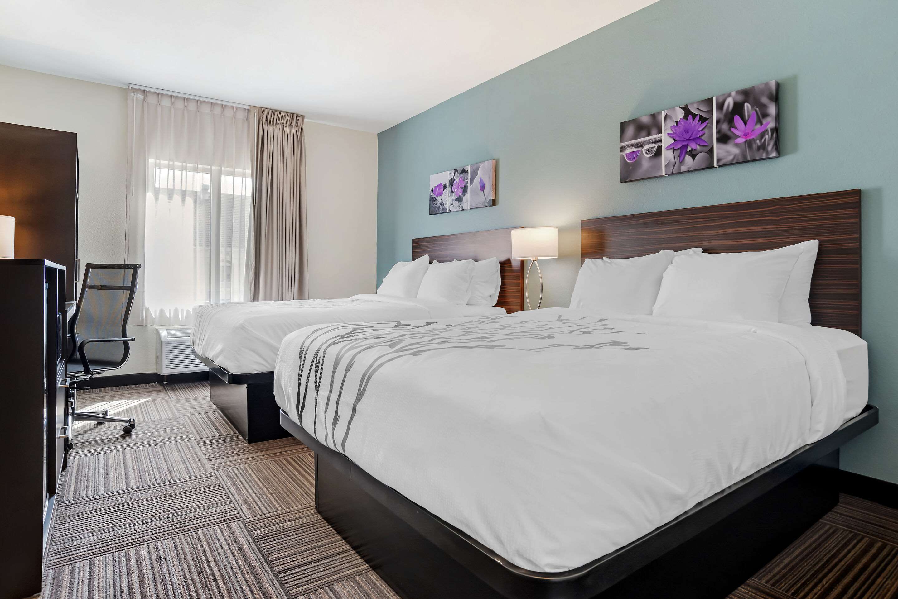 Sleep Inn & Suites Fort Walton Beach - Destin West Sleep Inn & Suites Fort Walton Beach - Destin West