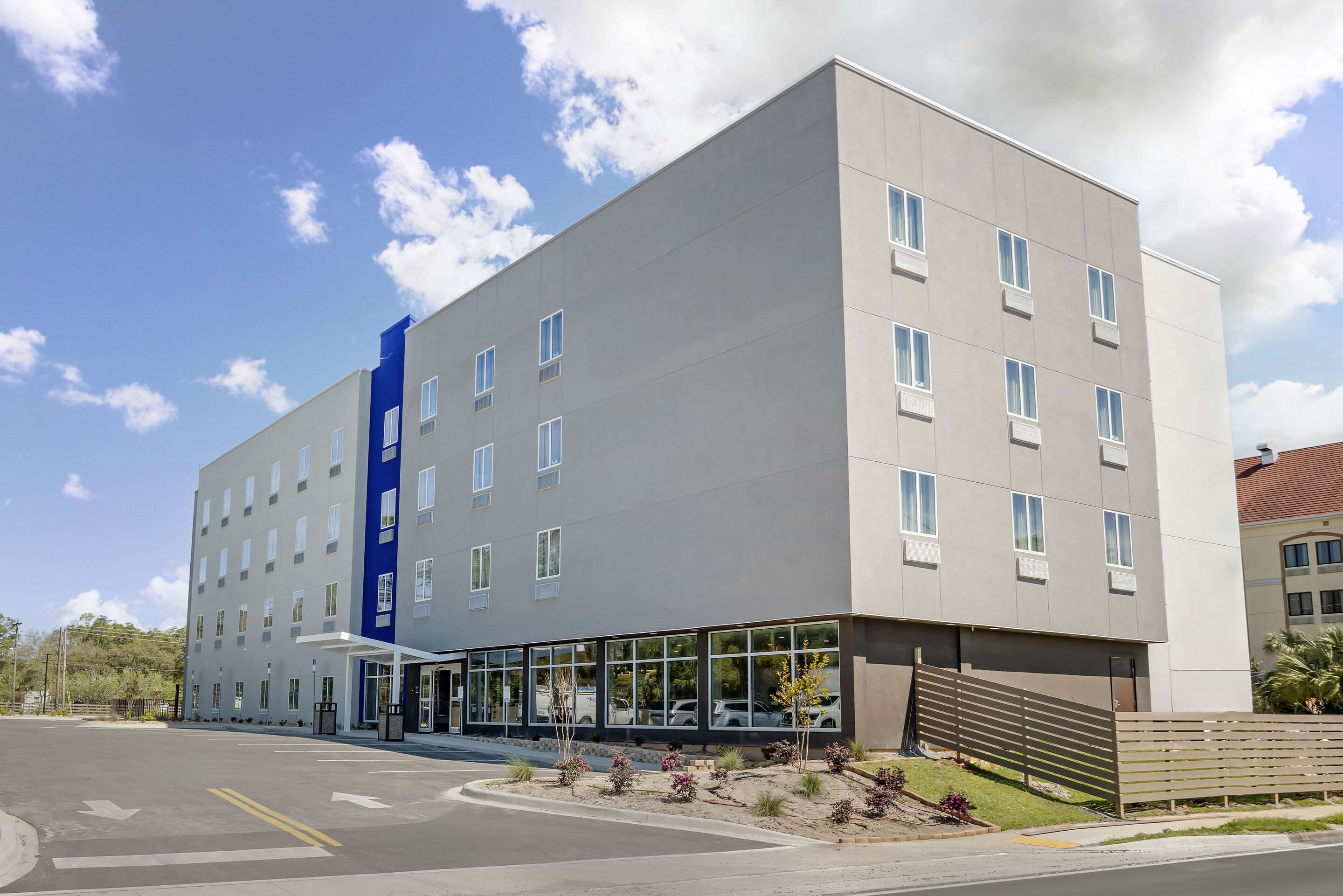 Sleep Inn & Suites Fort Walton Beach - Destin West Sleep Inn & Suites Fort Walton Beach - Destin West