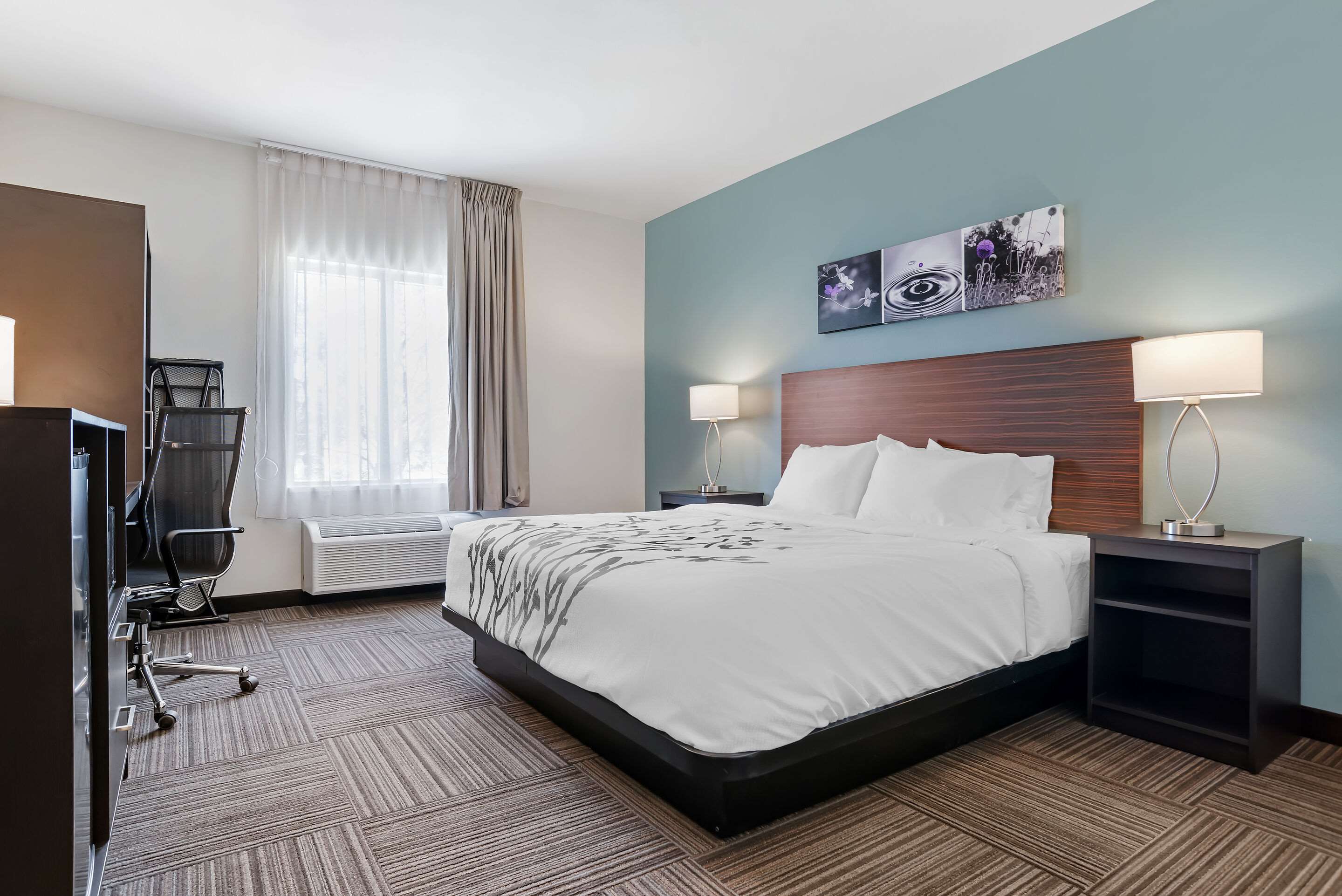 Sleep Inn & Suites Fort Walton Beach - Destin West Sleep Inn & Suites Fort Walton Beach - Destin West