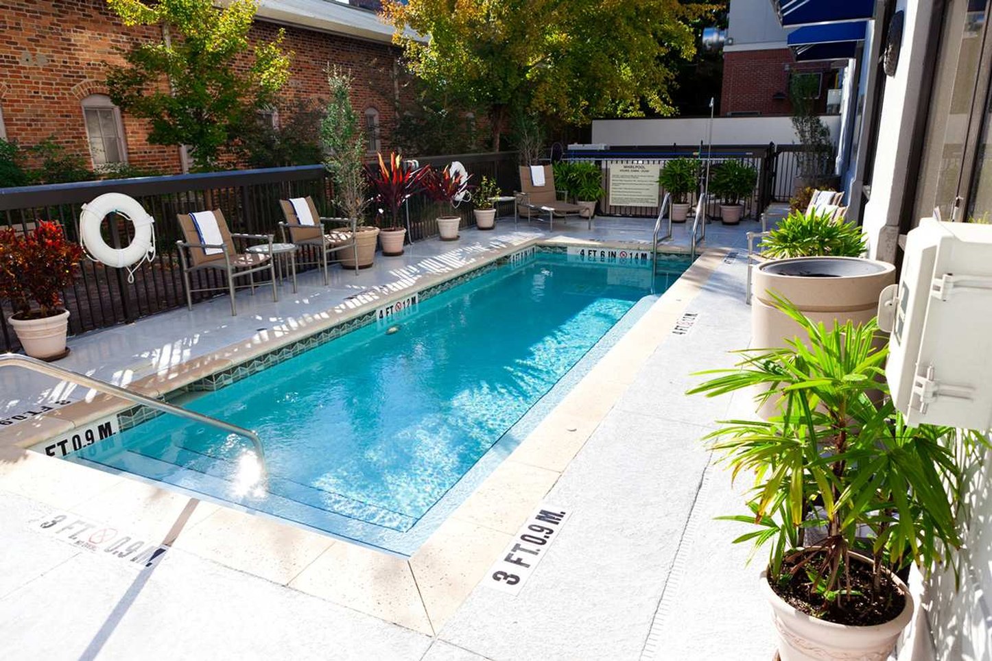 Hampton Inn Suites - Gainesville Downtown Hampton Inn Suites - Gainesville Downtown