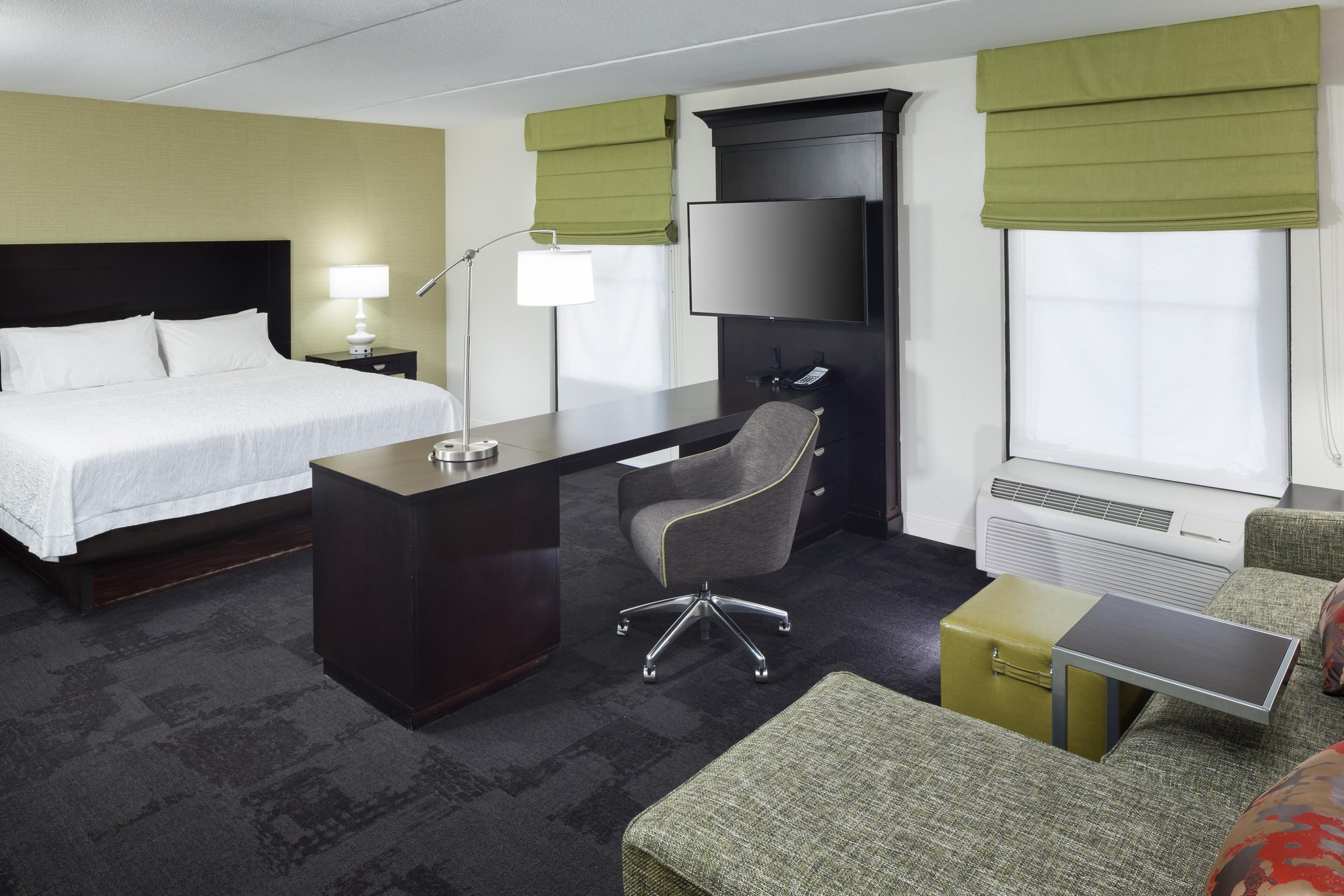 Hampton Inn Suites - Gainesville Downtown Hampton Inn Suites - Gainesville Downtown