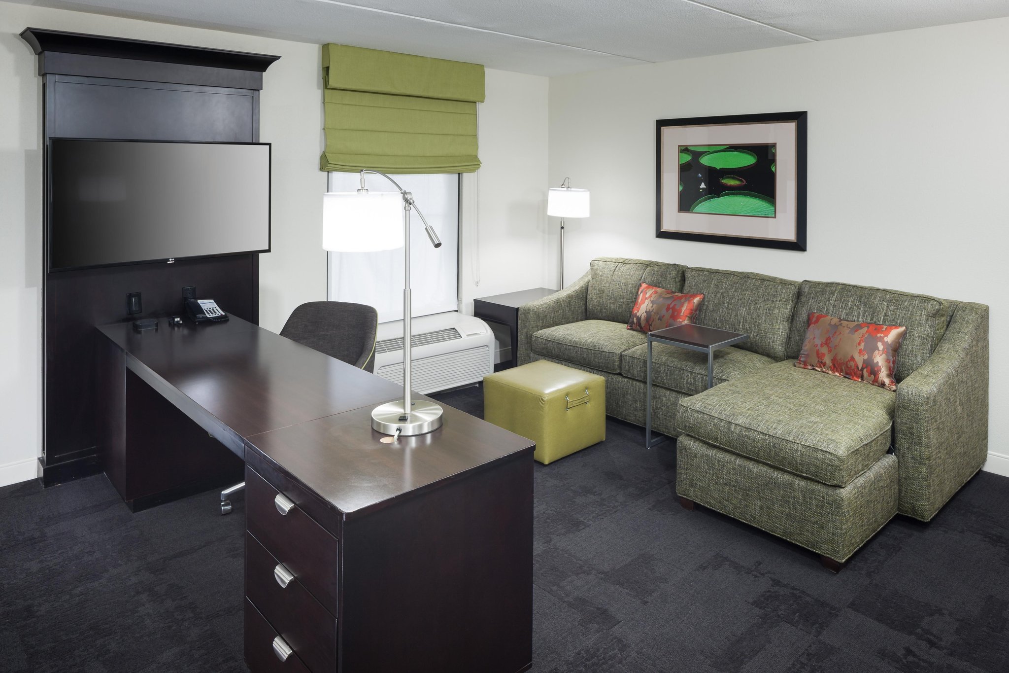 Hampton Inn Suites - Gainesville Downtown Hampton Inn Suites - Gainesville Downtown