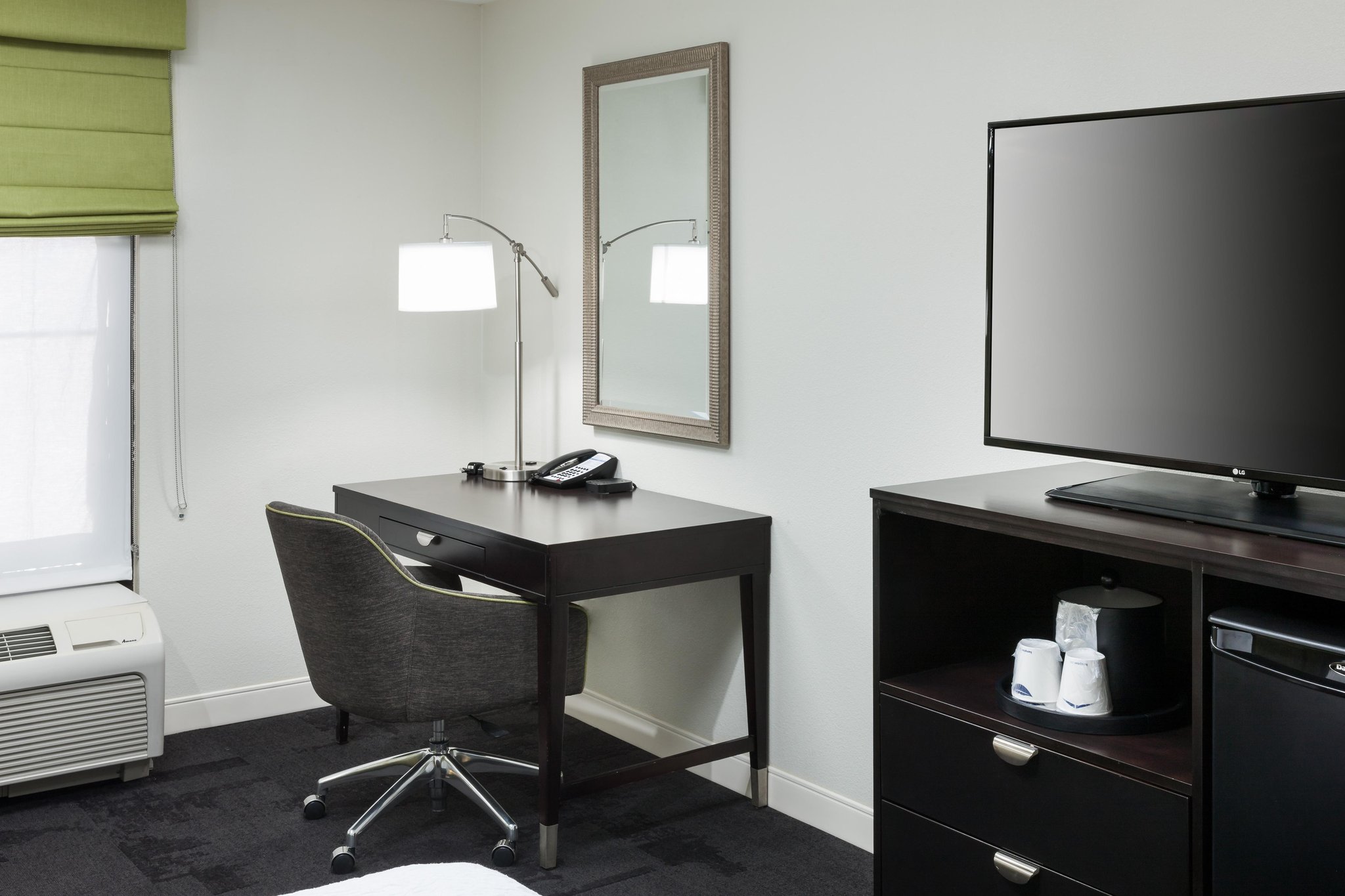Hampton Inn Suites - Gainesville Downtown Hampton Inn Suites - Gainesville Downtown