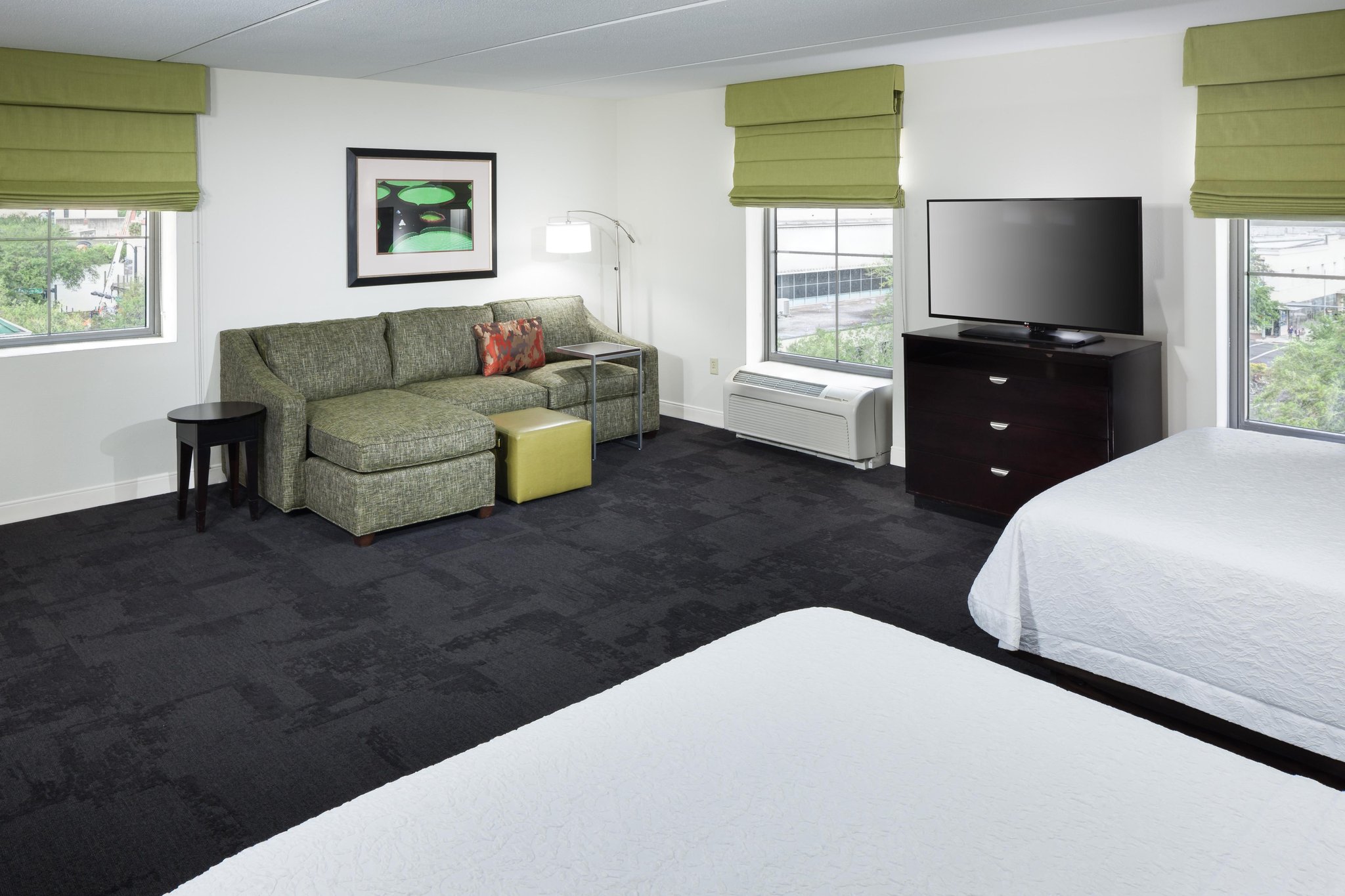 Hampton Inn Suites - Gainesville Downtown Hampton Inn Suites - Gainesville Downtown